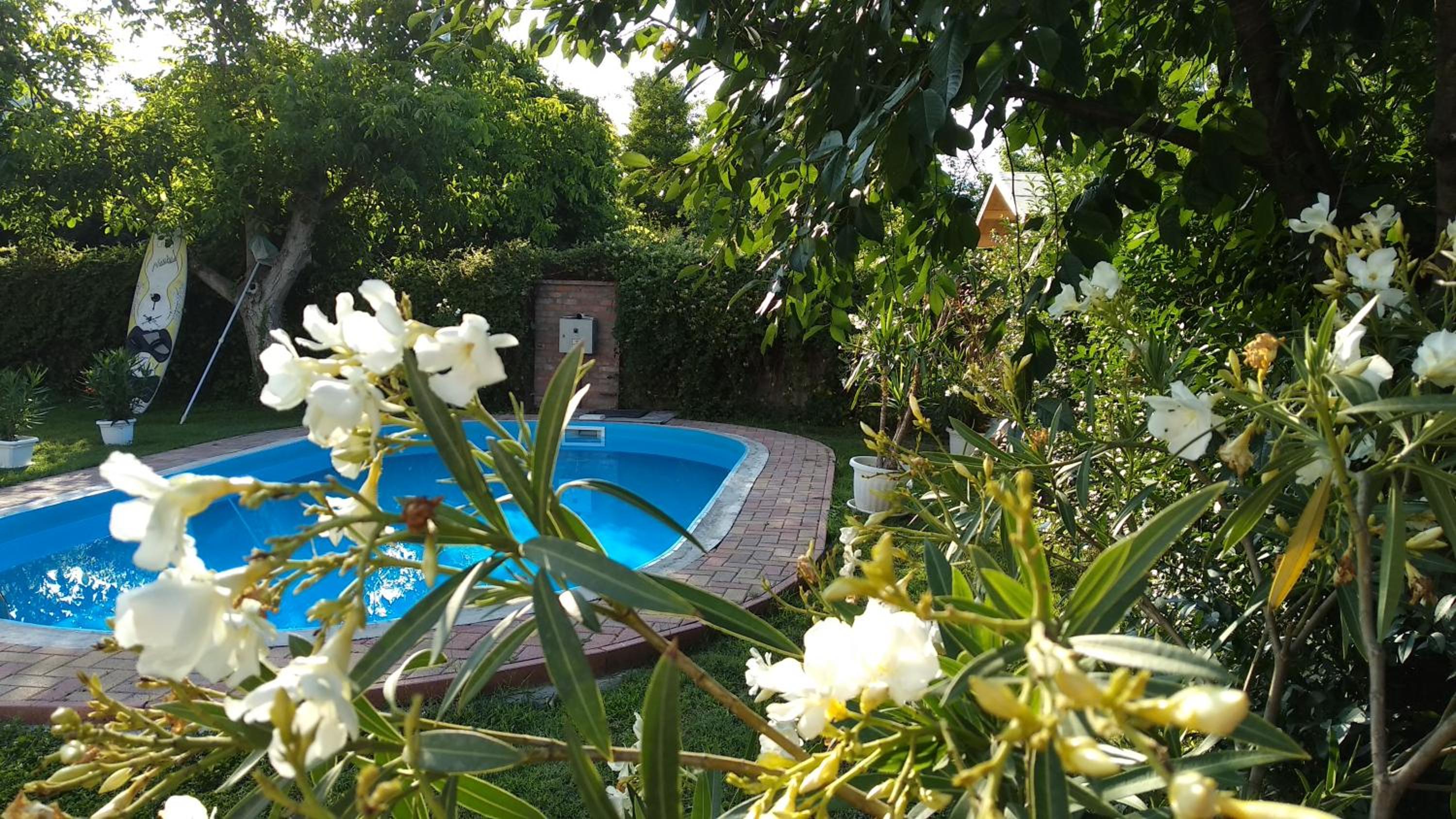 Leander Apartman view 3