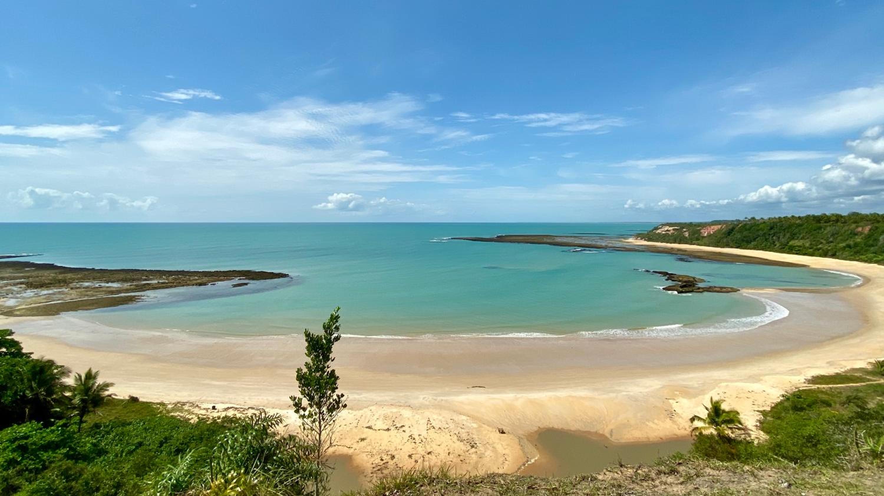 Bahia Beach House