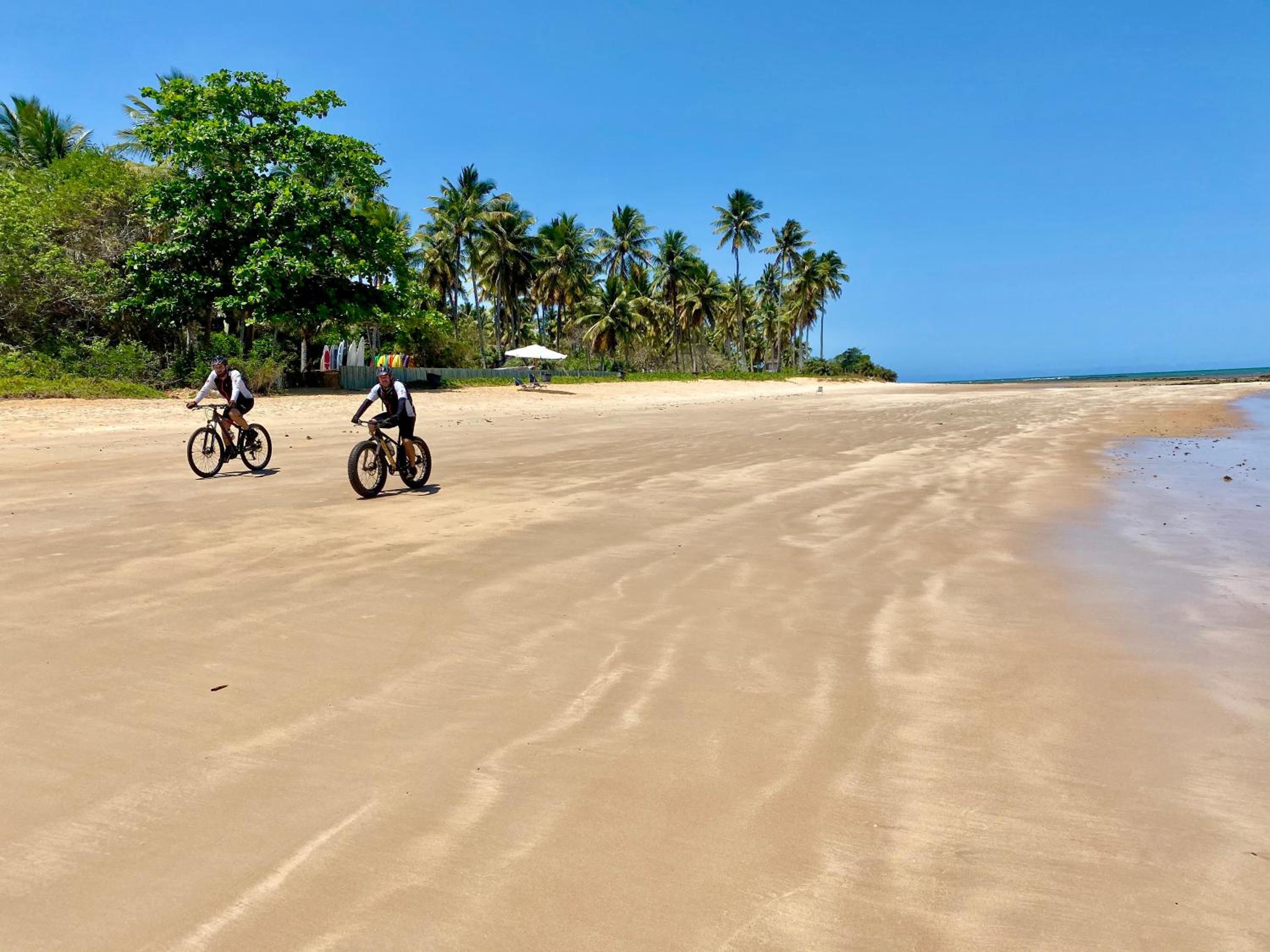 Bahia Beach House