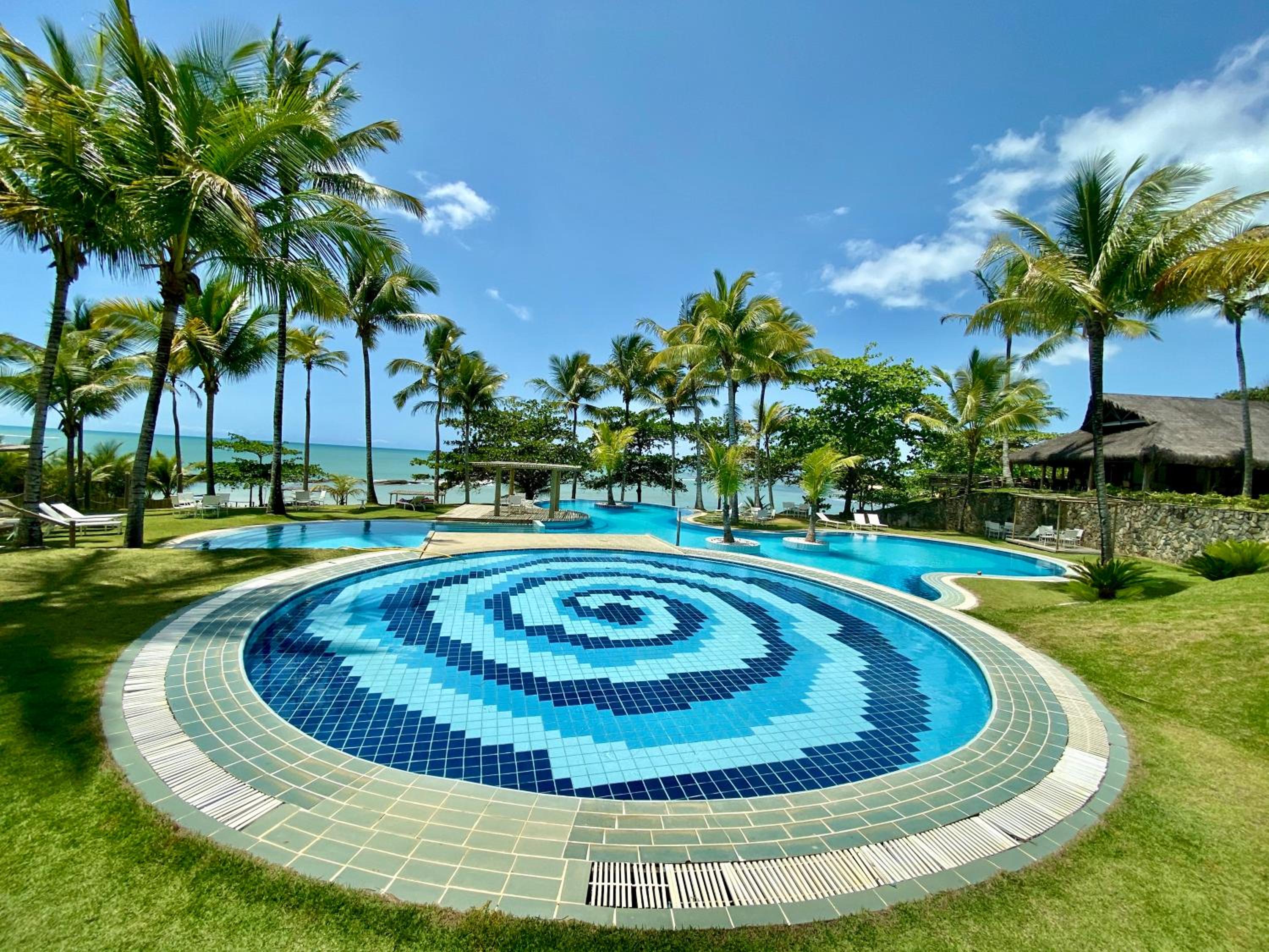 Bahia Beach House