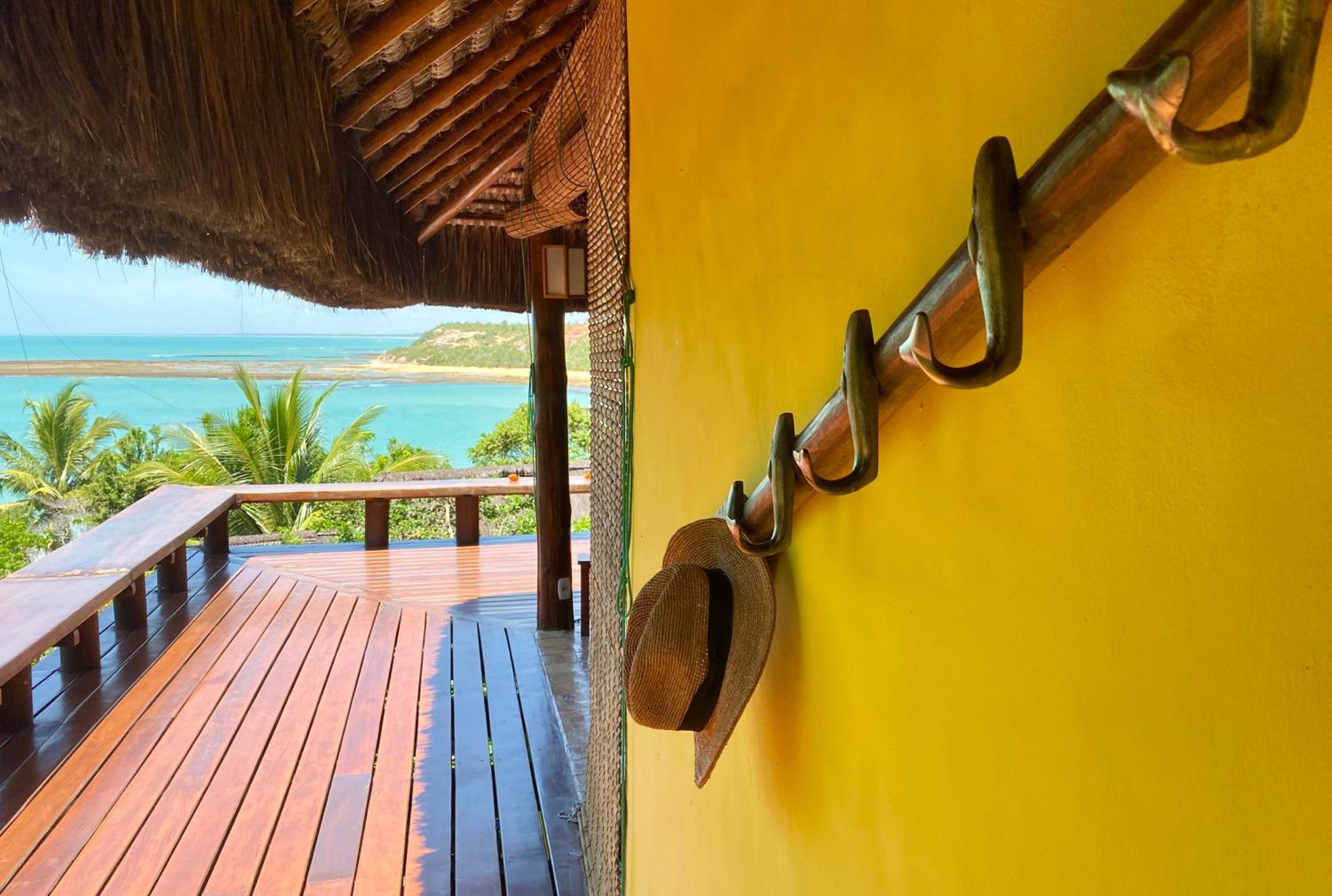 Bahia Beach House
