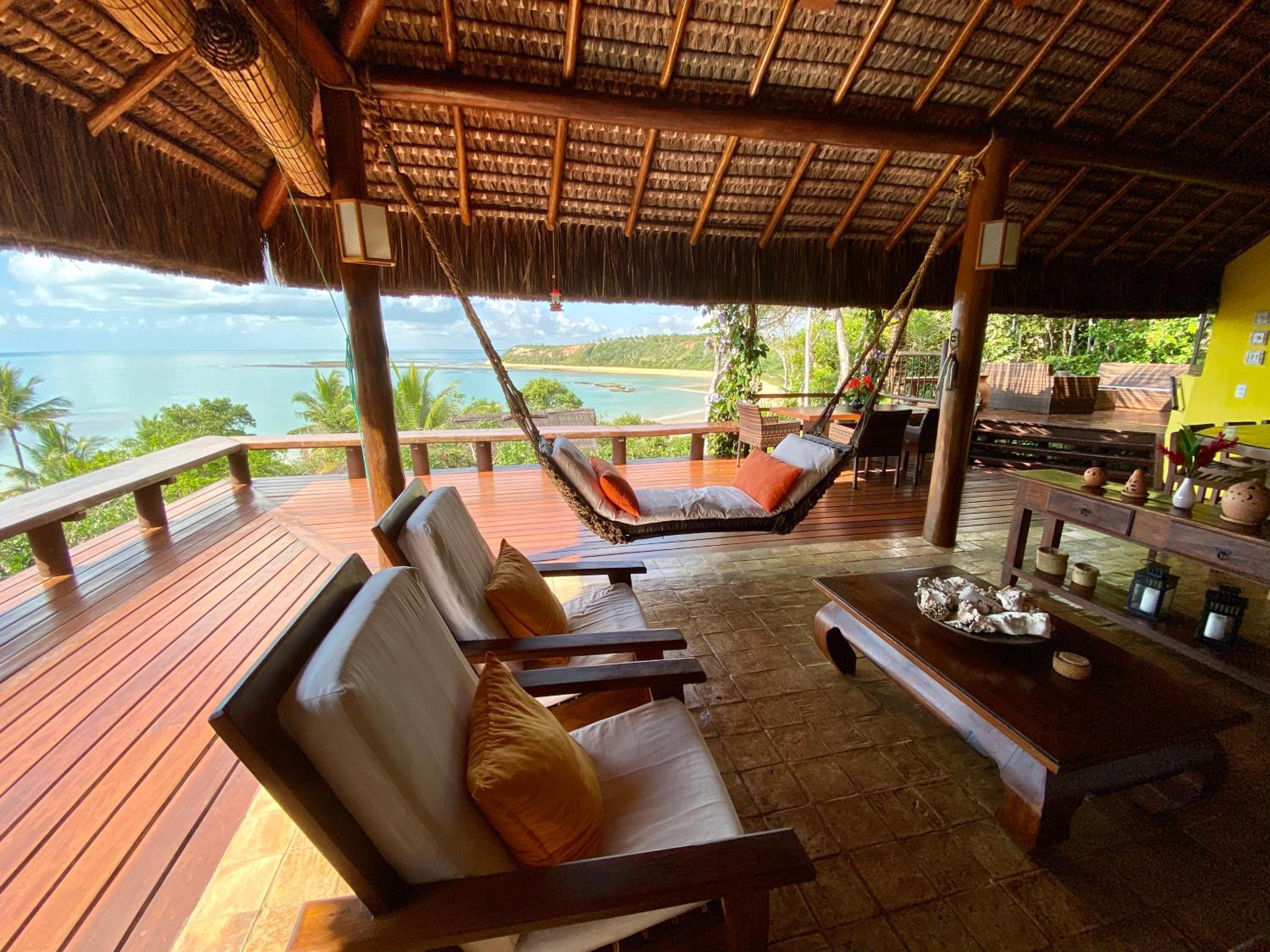 Bahia Beach House