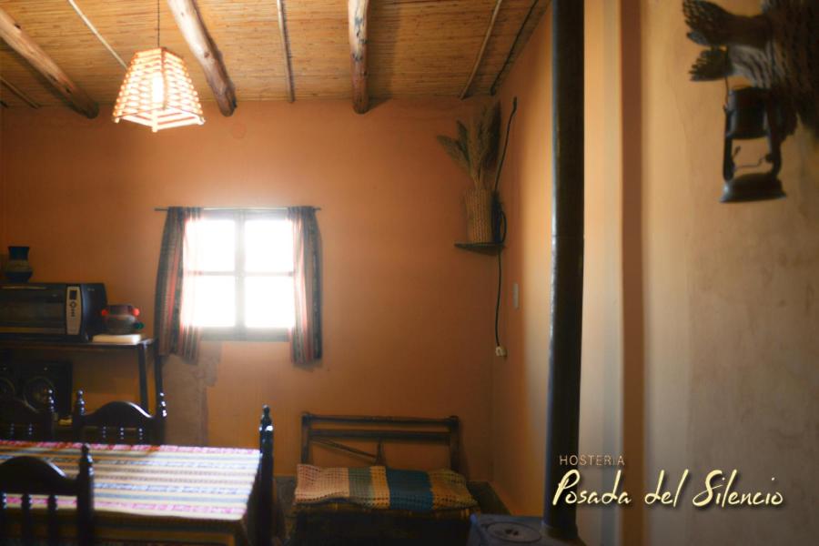 Posada del Silencio