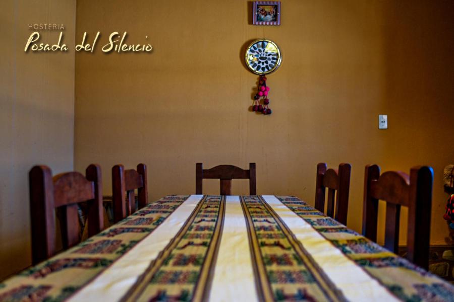 Posada del Silencio