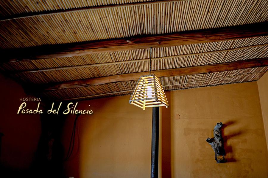 Posada del Silencio
