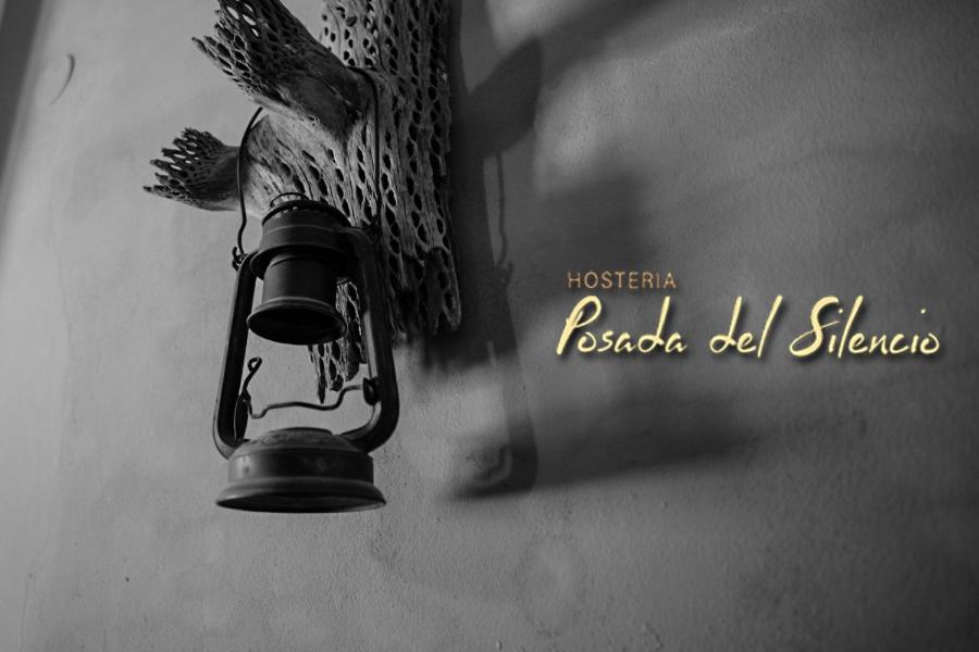 Posada del Silencio