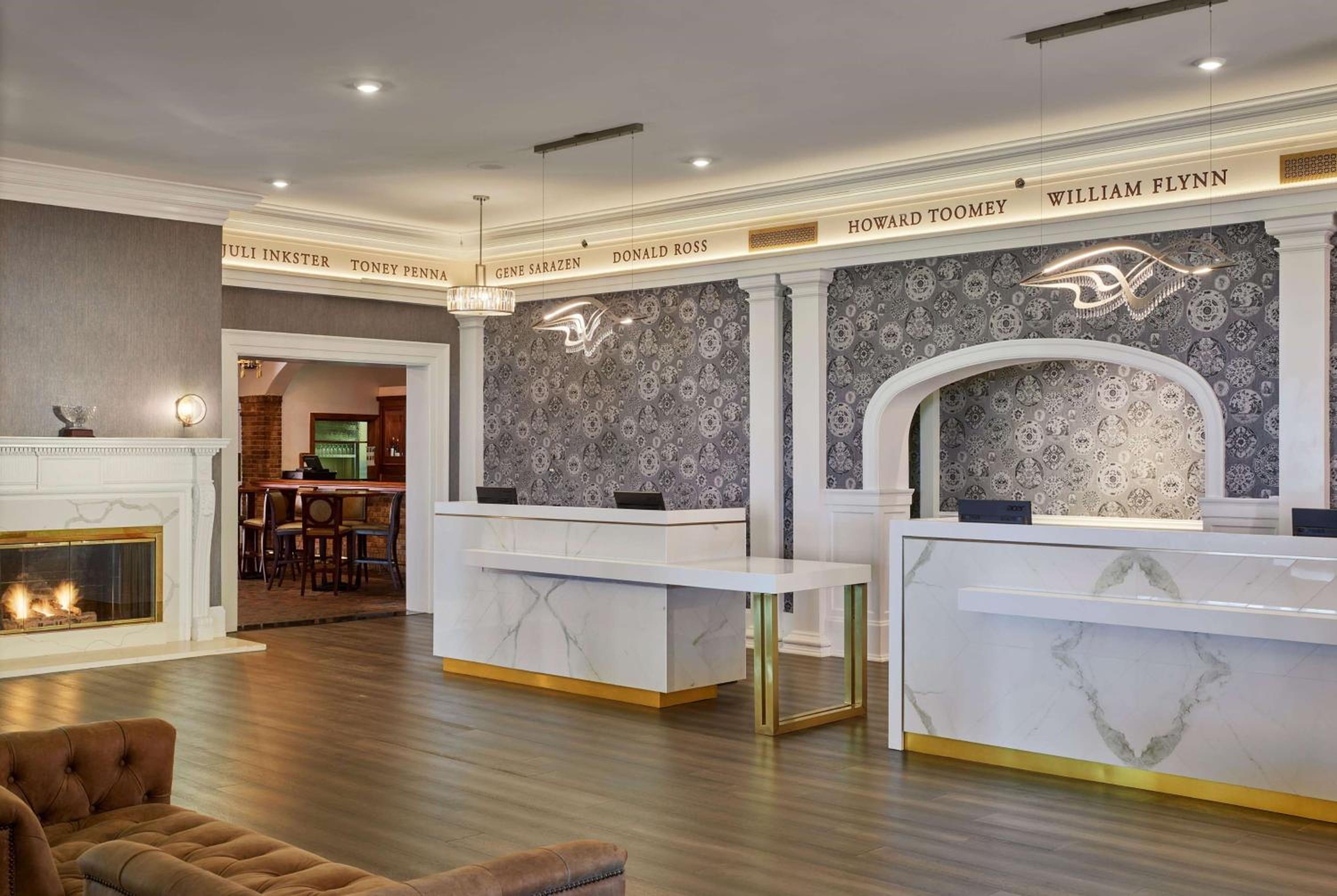 Seaview Hotel