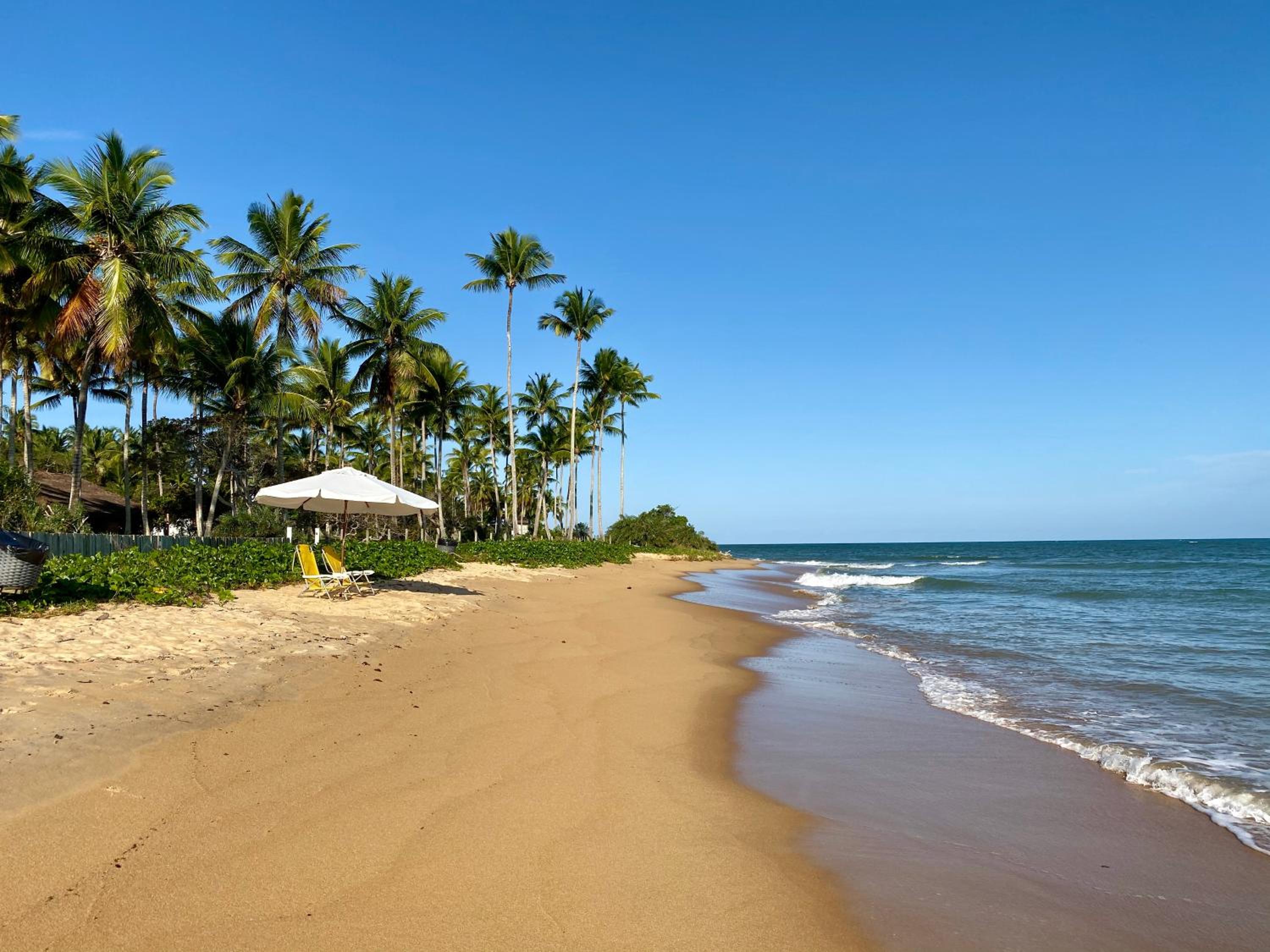 Bahia Beach House