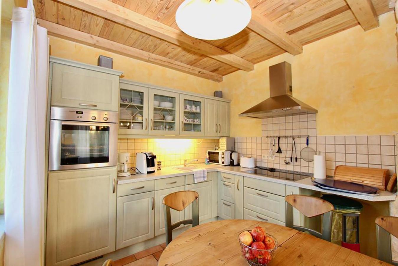 Haus Krabbe mit Strandkorb inkl view 5
