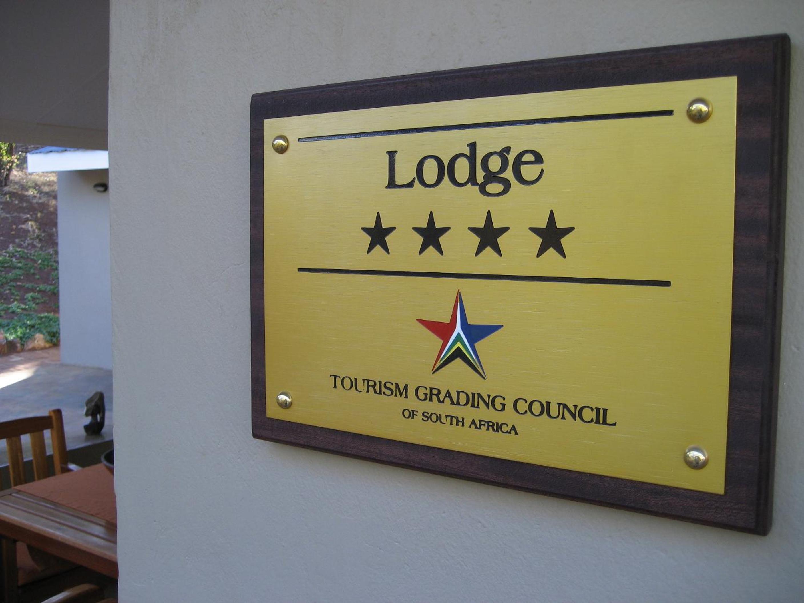 Madi a Thavha Mountain Lodge view 4