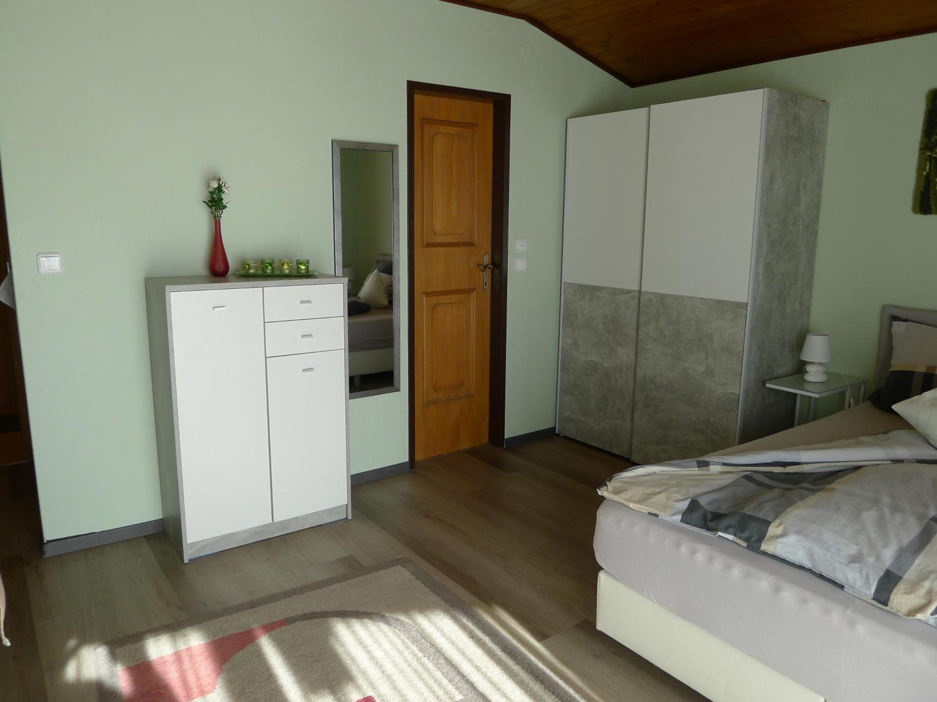 Alpenappartement Claudia