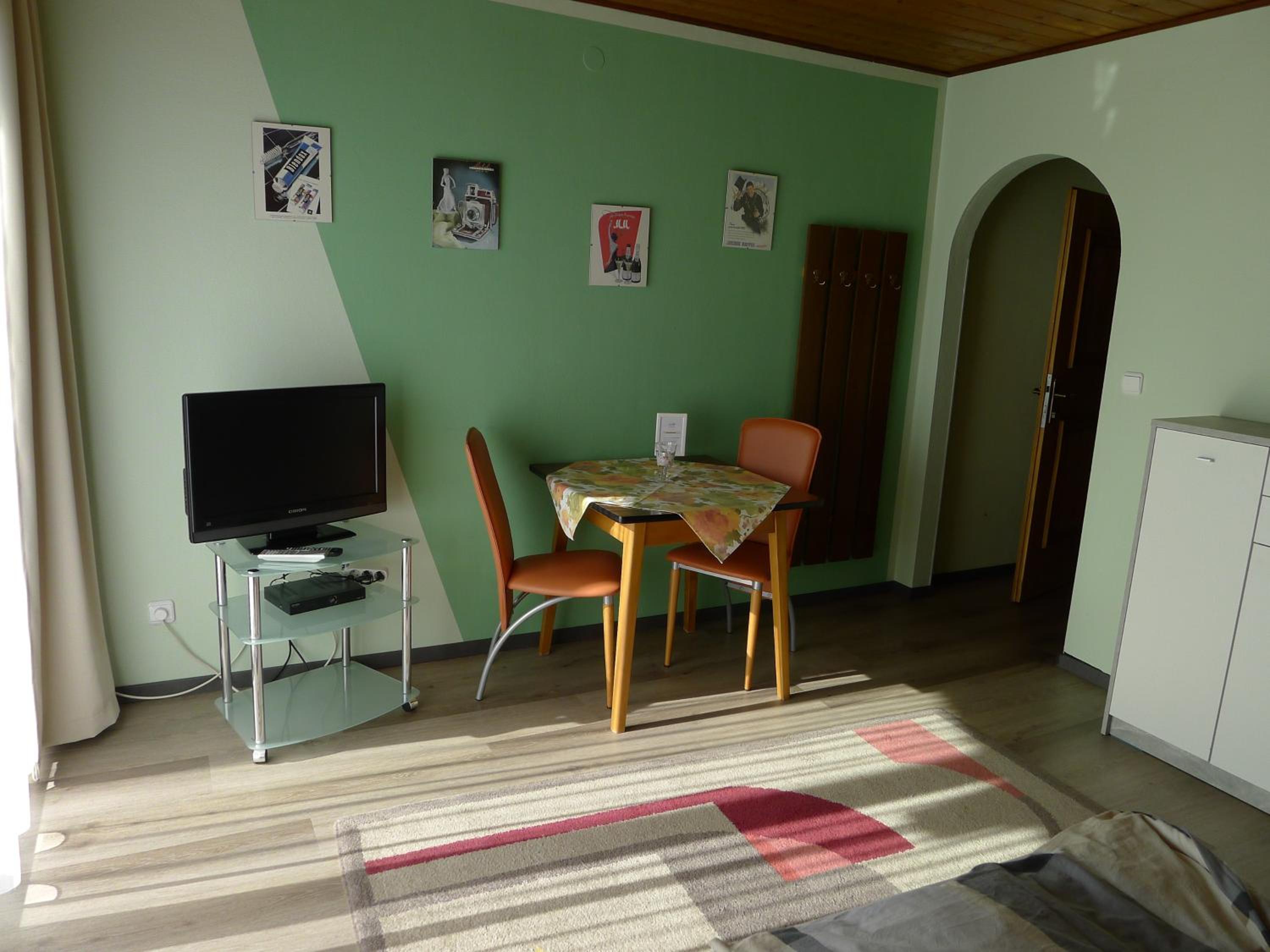 Alpenappartement Claudia