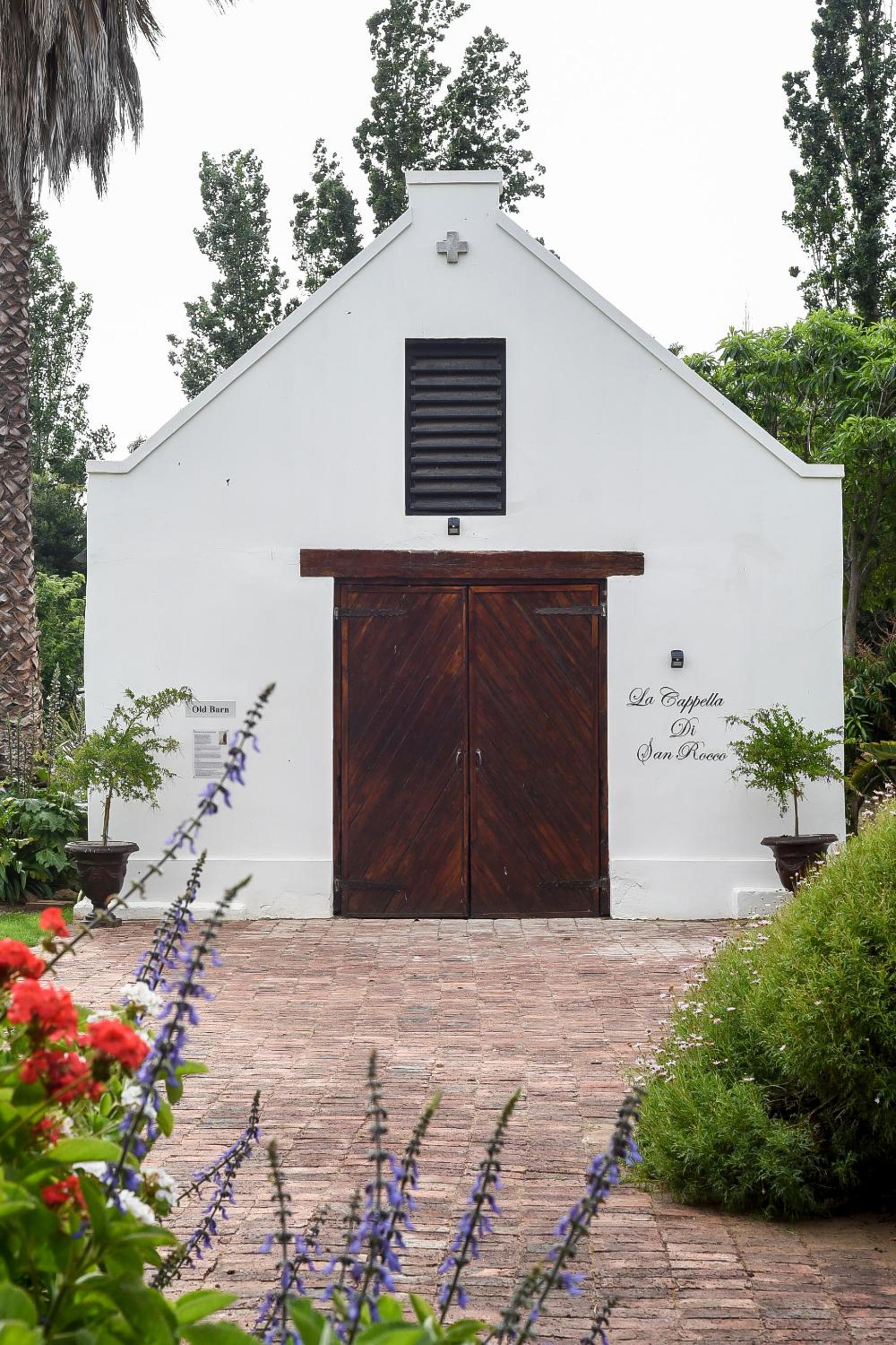 Green Olive Guesthouse