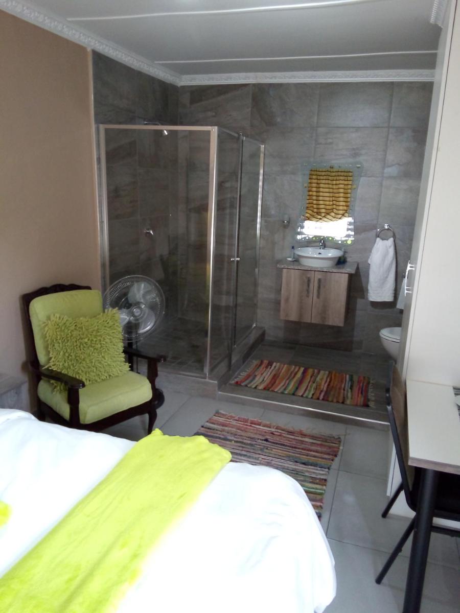 Bayside guesthouse view 2