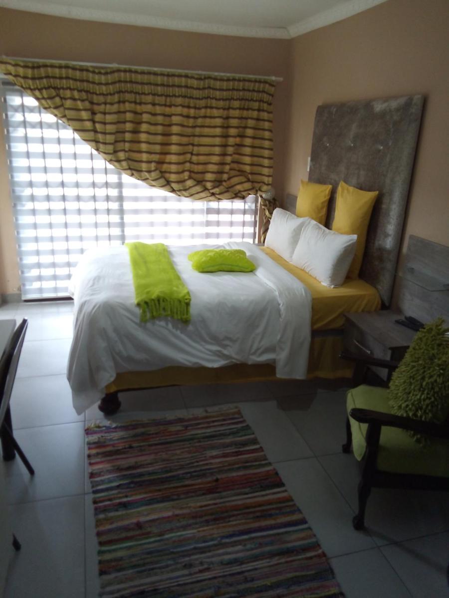 Bayside guesthouse view 3
