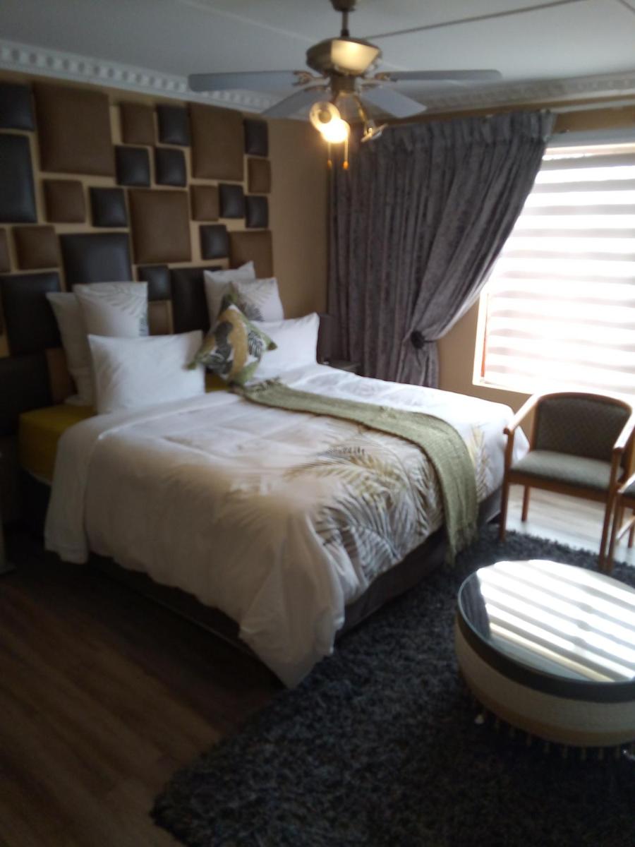 Bayside guesthouse view 4