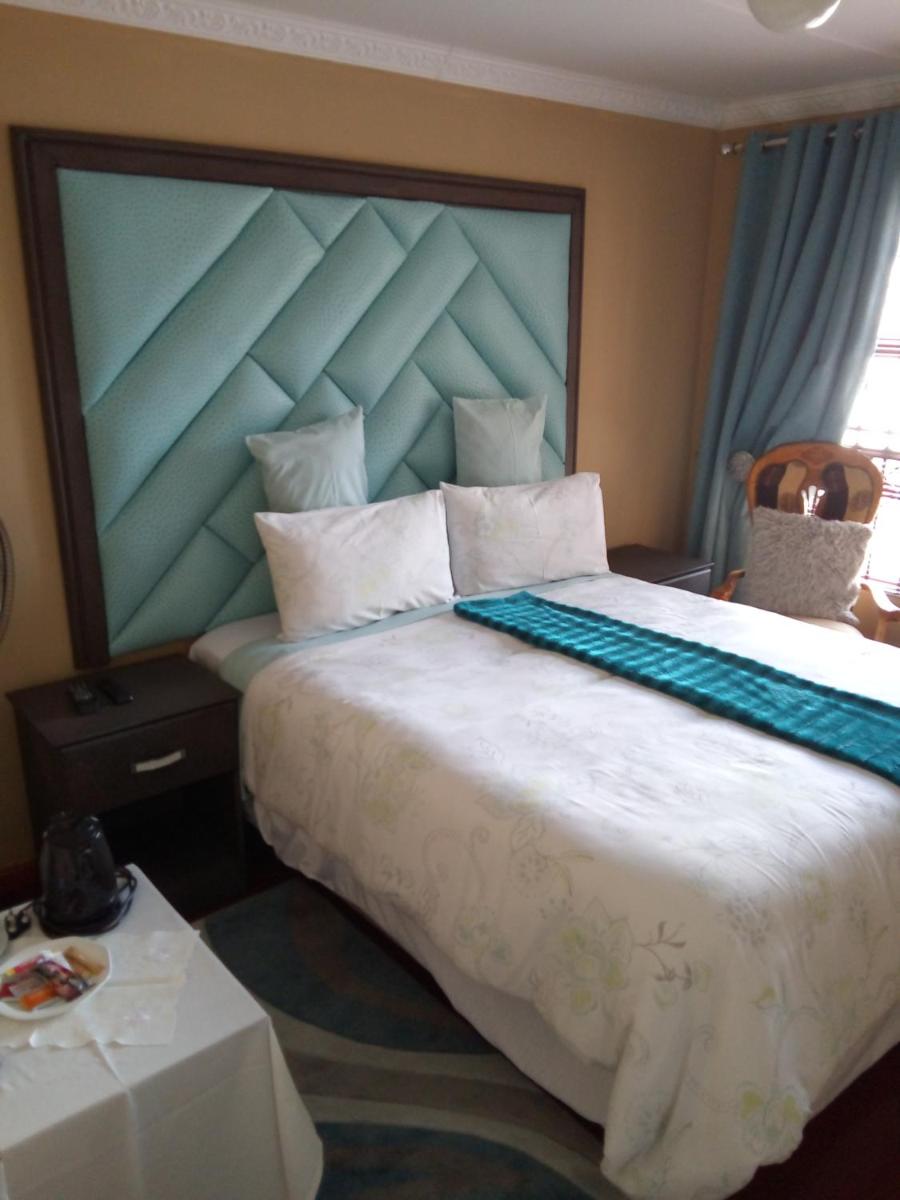 Bayside guesthouse view 5