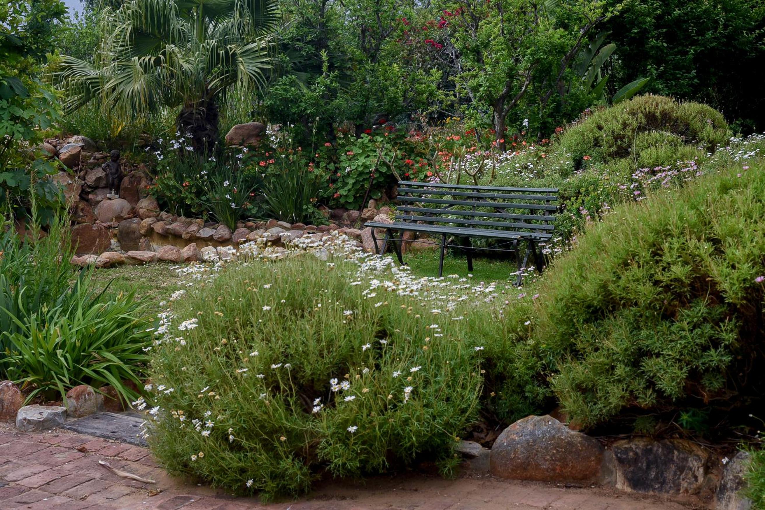 Green Olive Guesthouse