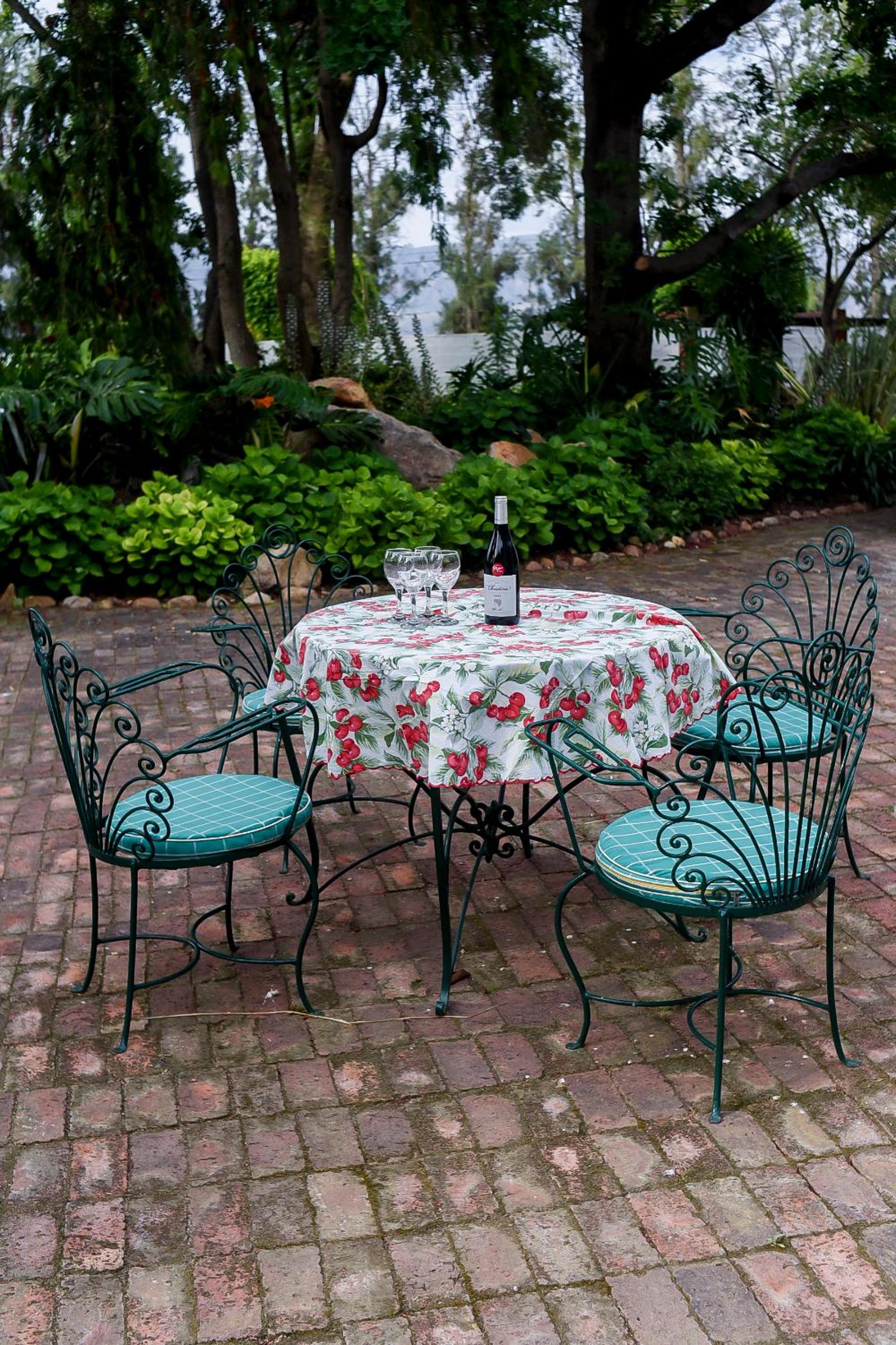 Green Olive Guesthouse