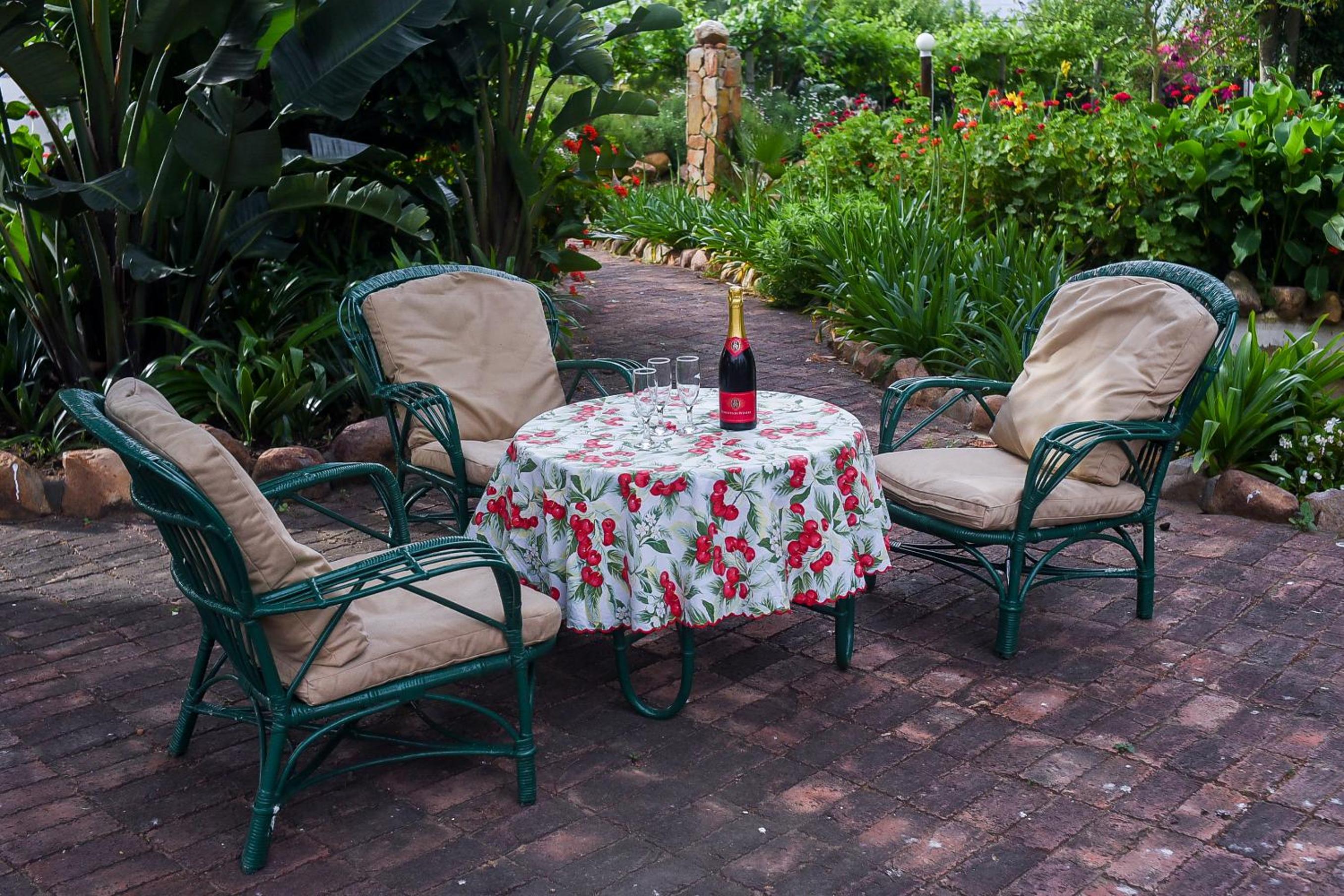 Green Olive Guesthouse