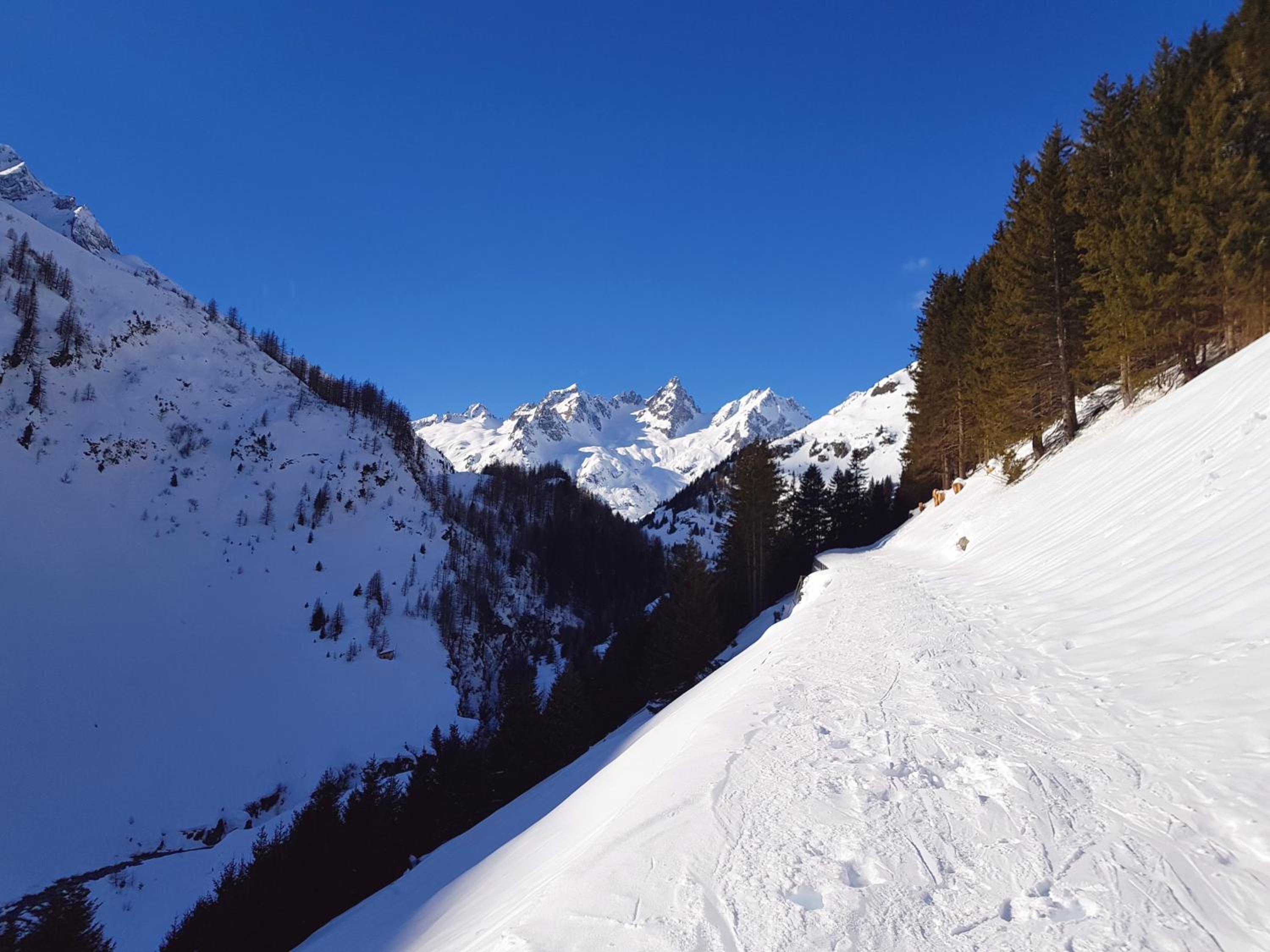 Gästehaus Alpenglühn