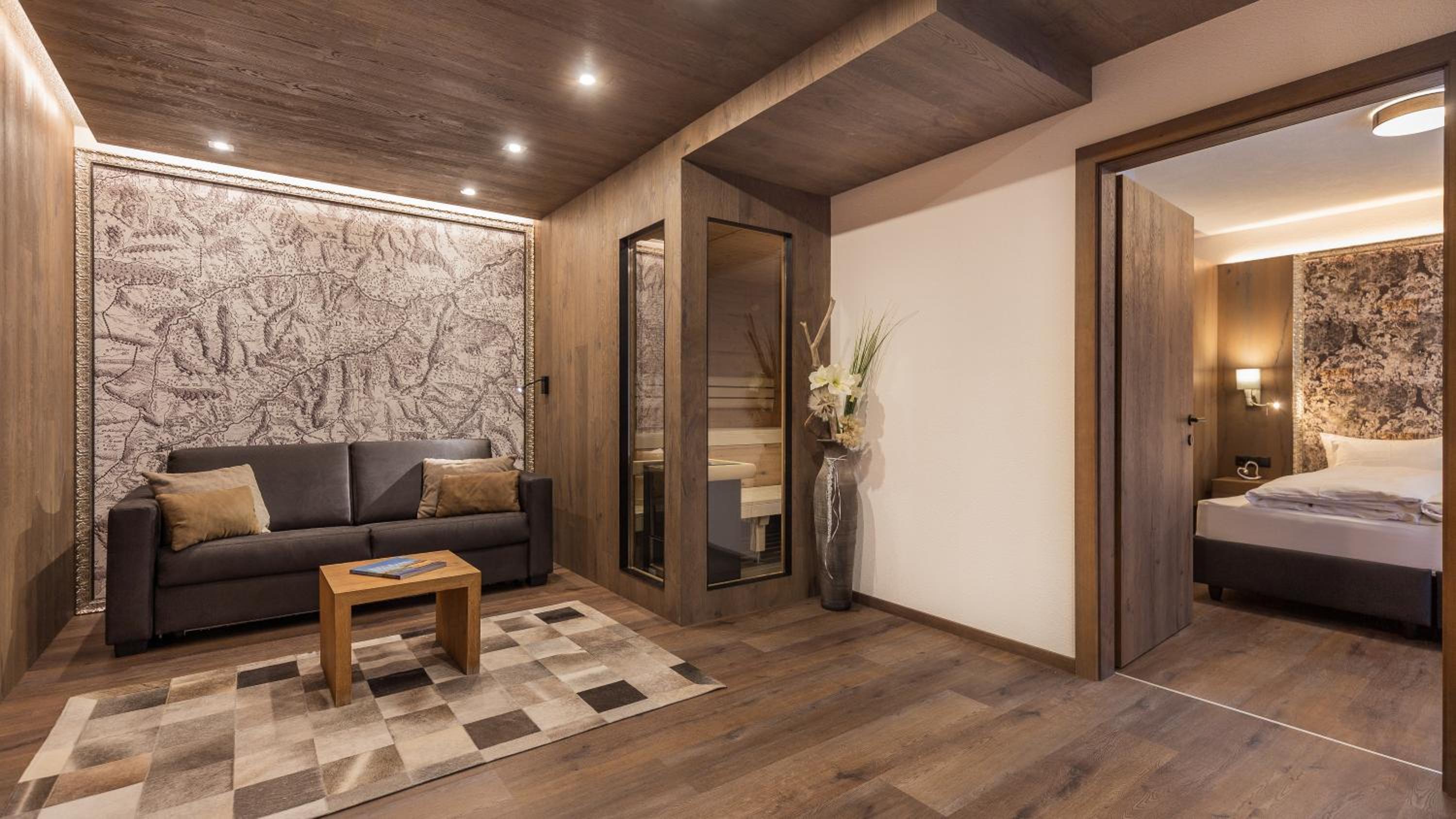 Residenz Fliana Deluxe view 2