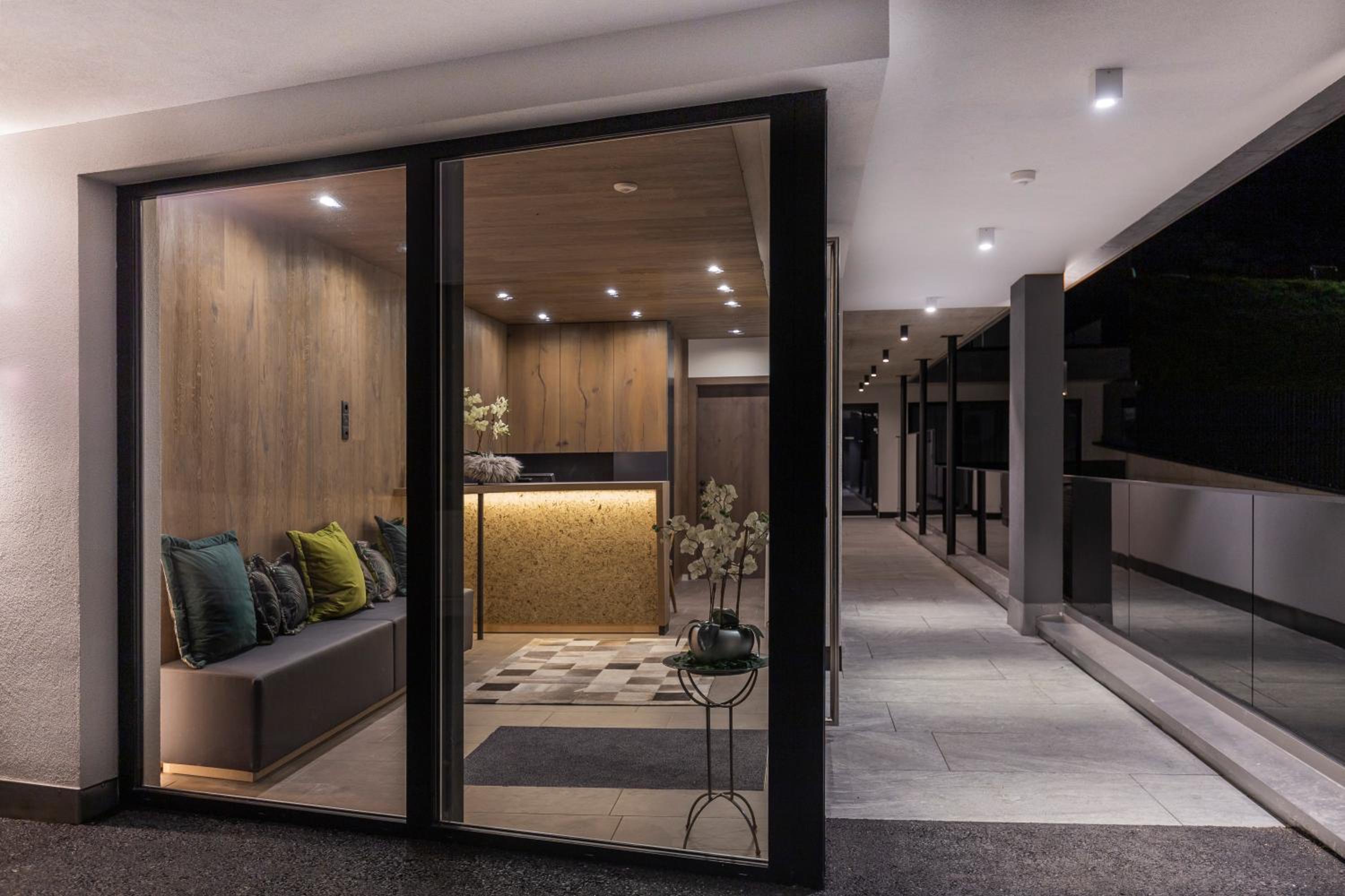 Residenz Fliana Deluxe view 3