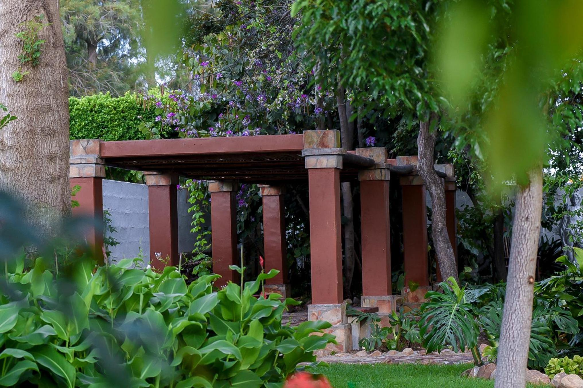 Green Olive Guesthouse