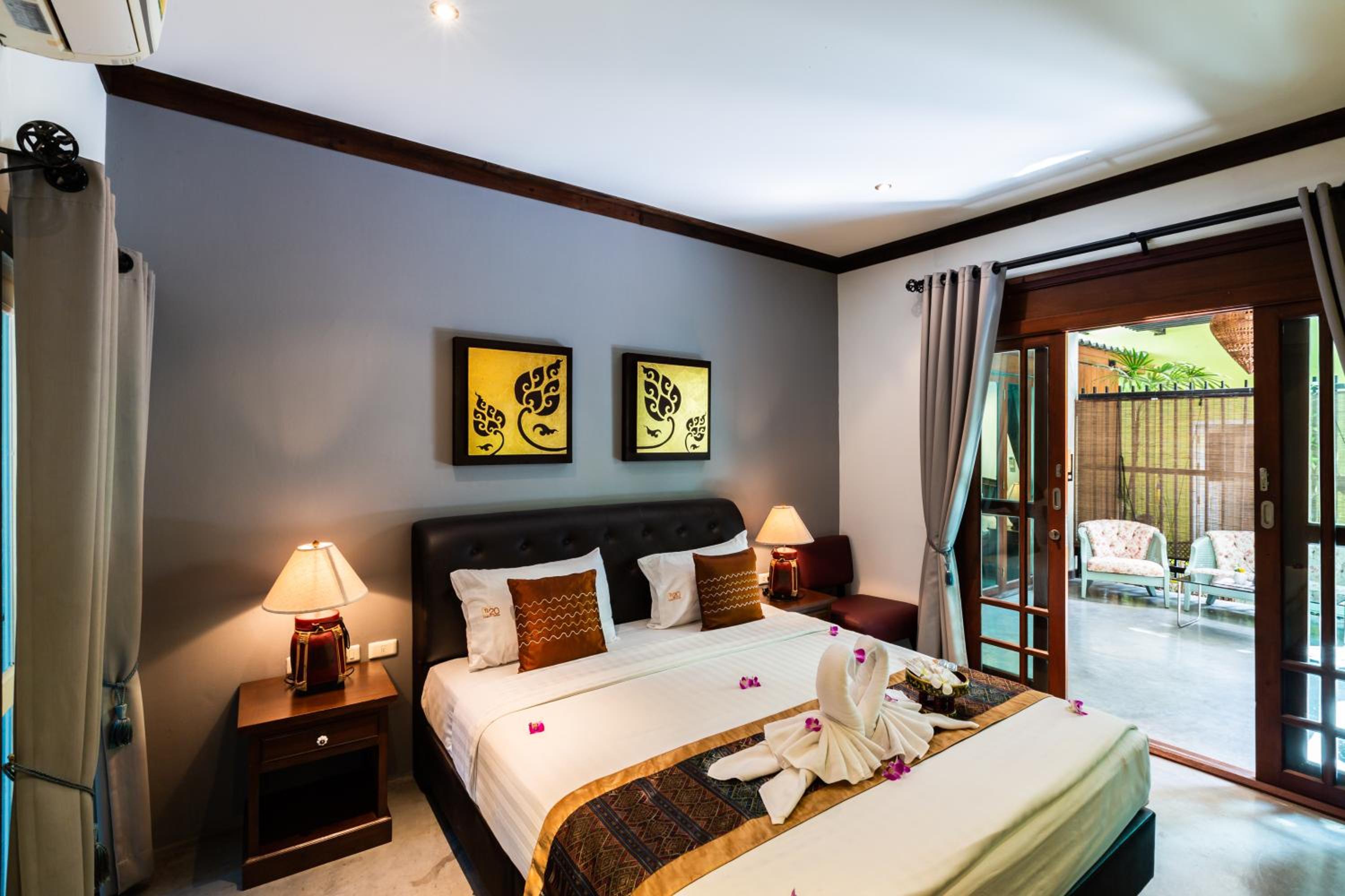 The Twenty Lodge 照片第 147 張,共 157 張