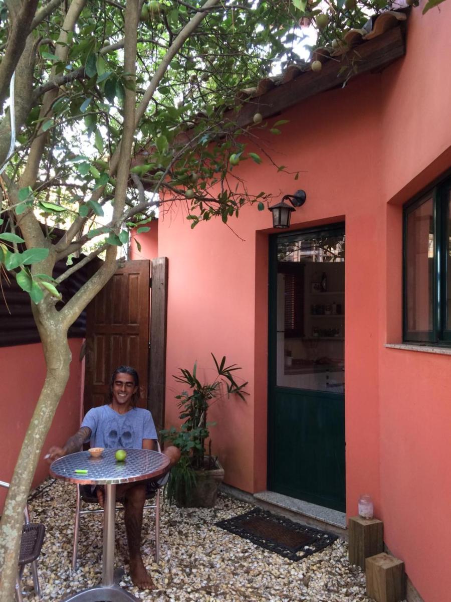 Floripa Guest House
