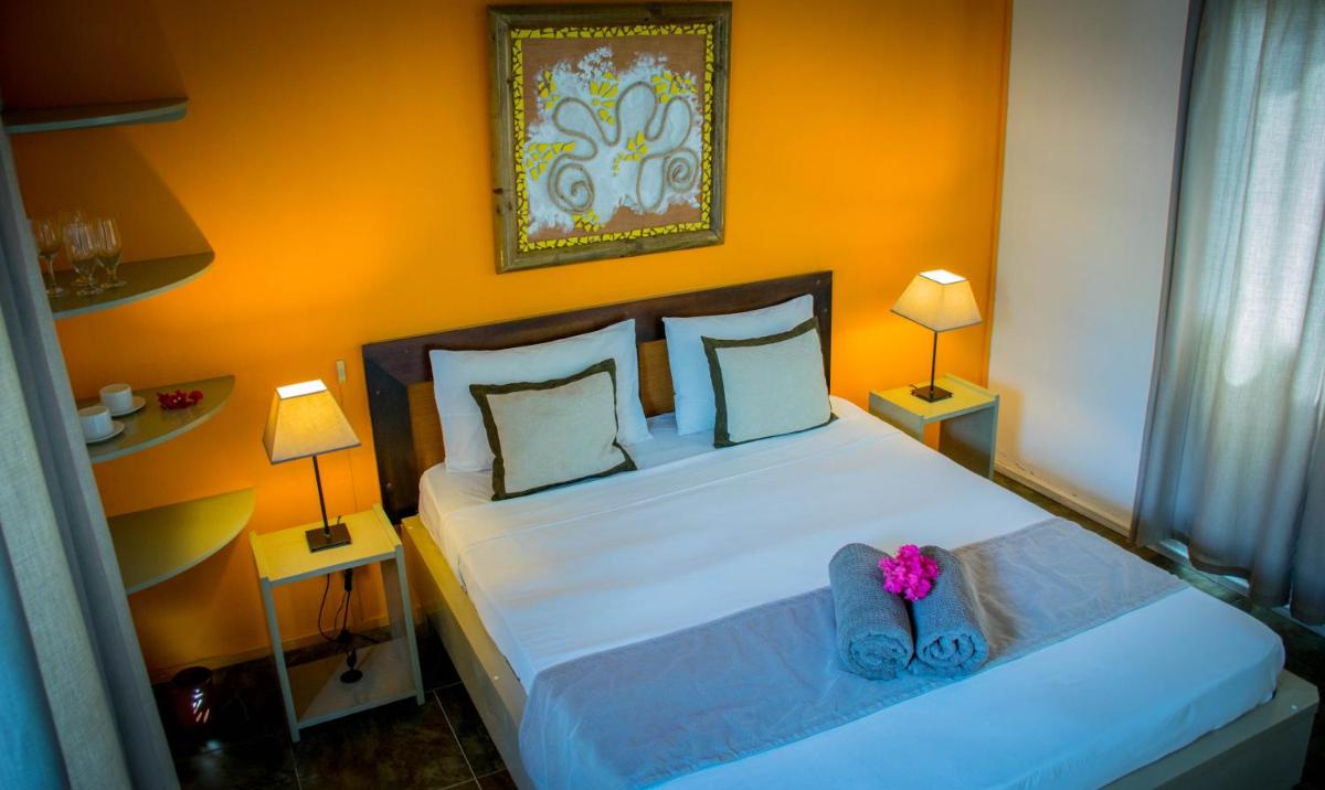 VILLAVAGUE Lodge