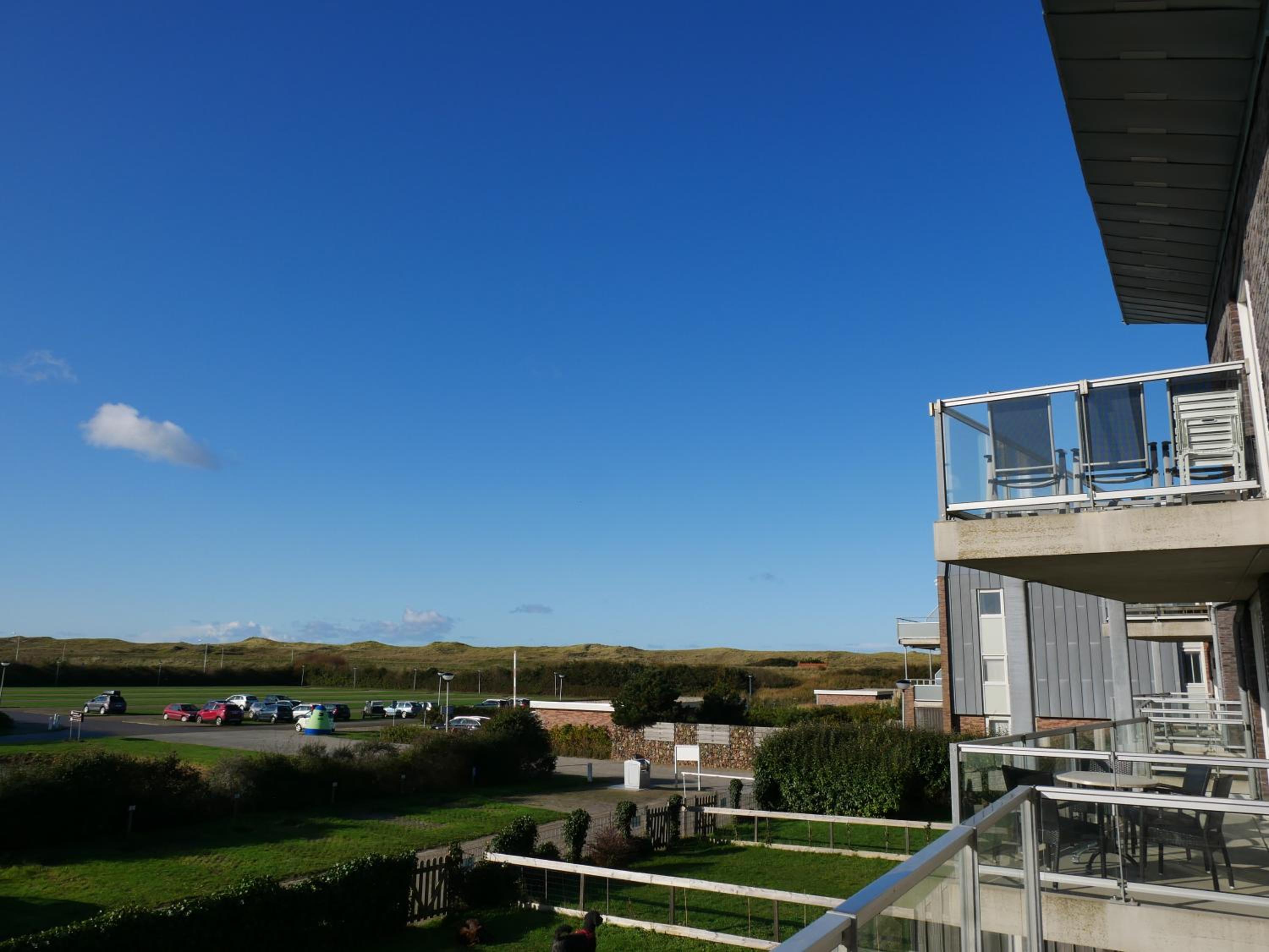 Het Strandleven view 5