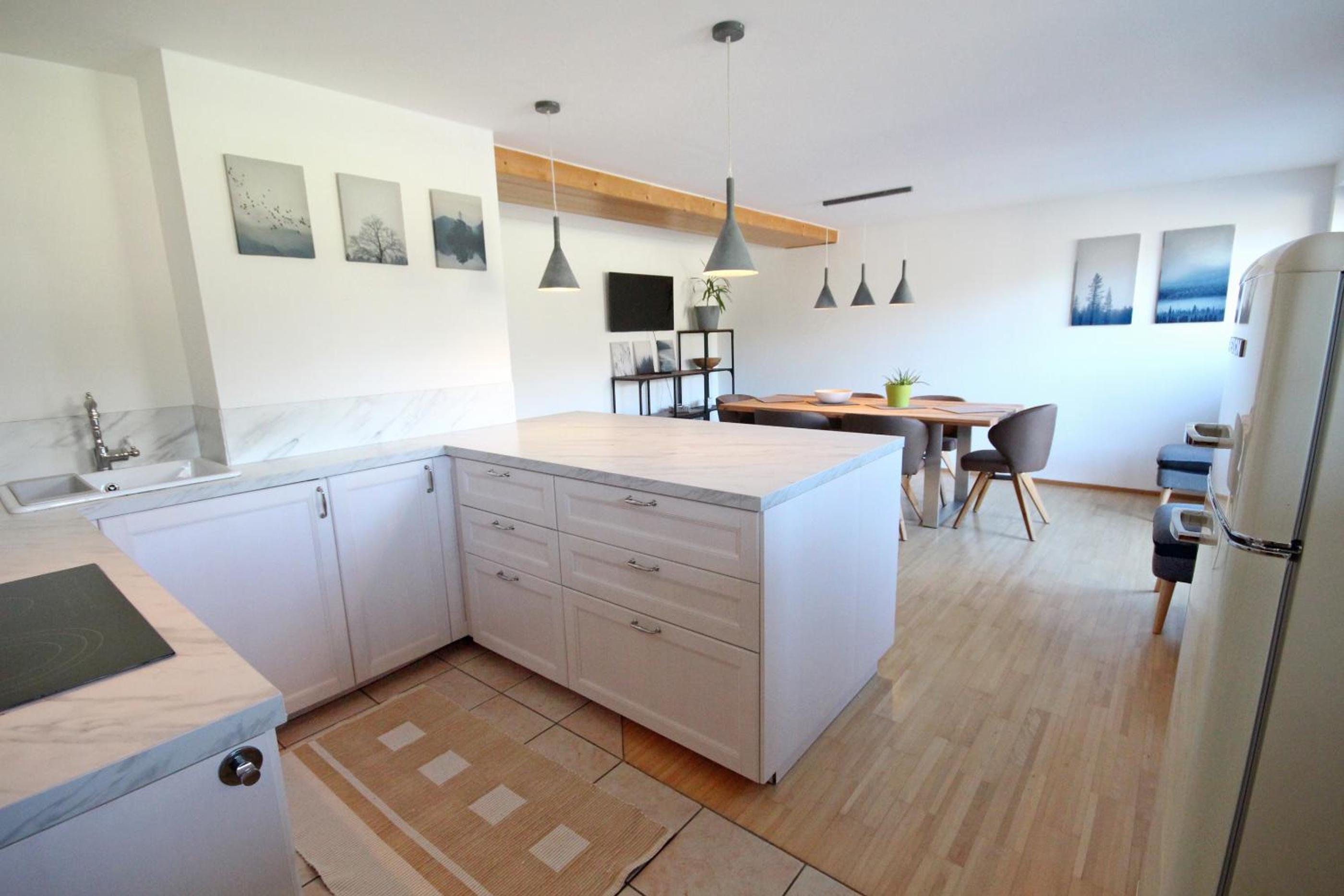 Appartement Ennst(h)aler by Schladming-Appartements view 2