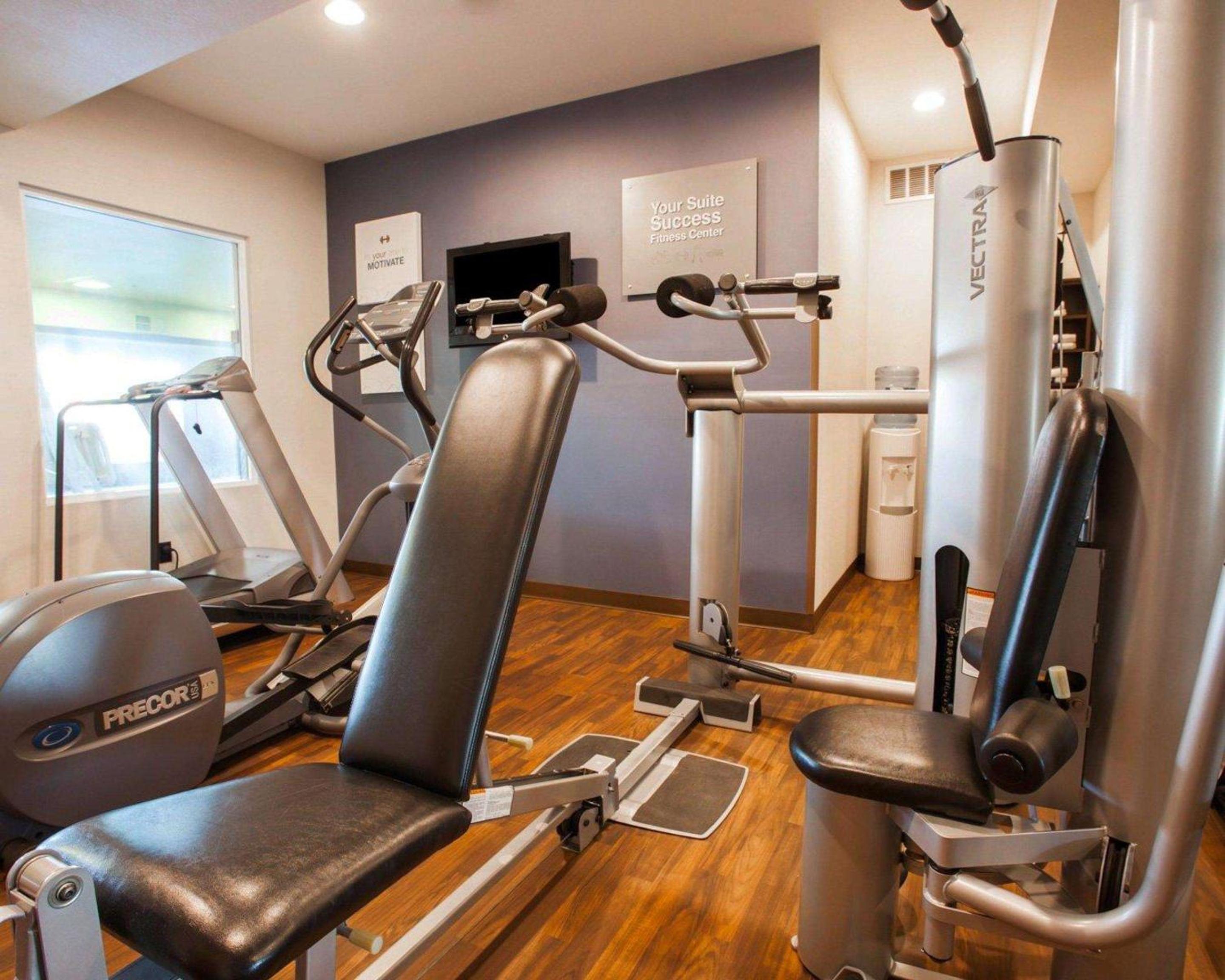Moses Lake Vacations - Comfort Suites Moses Lake - Property Image 12