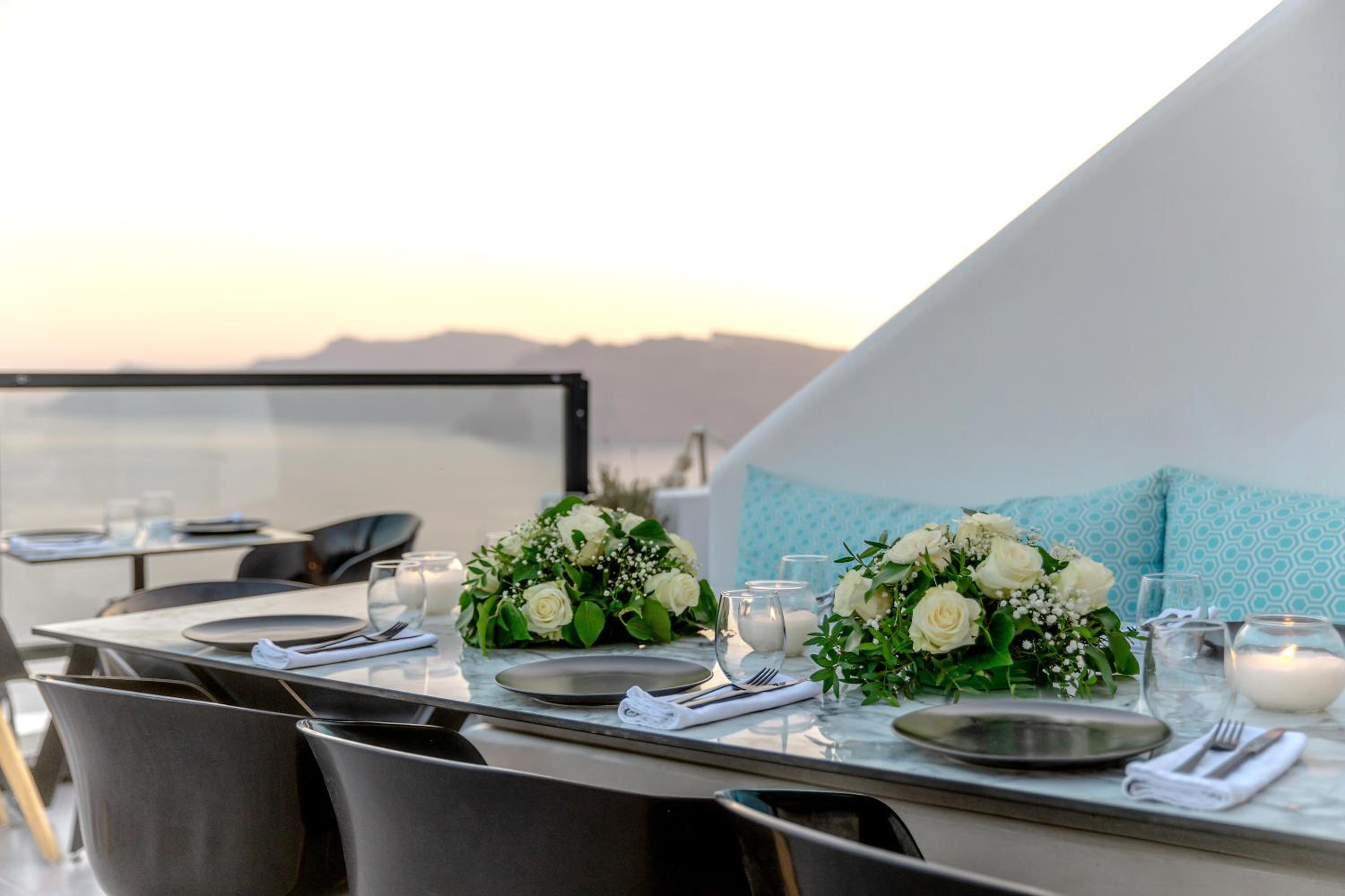 Santorini Secret Suites & Spa 130