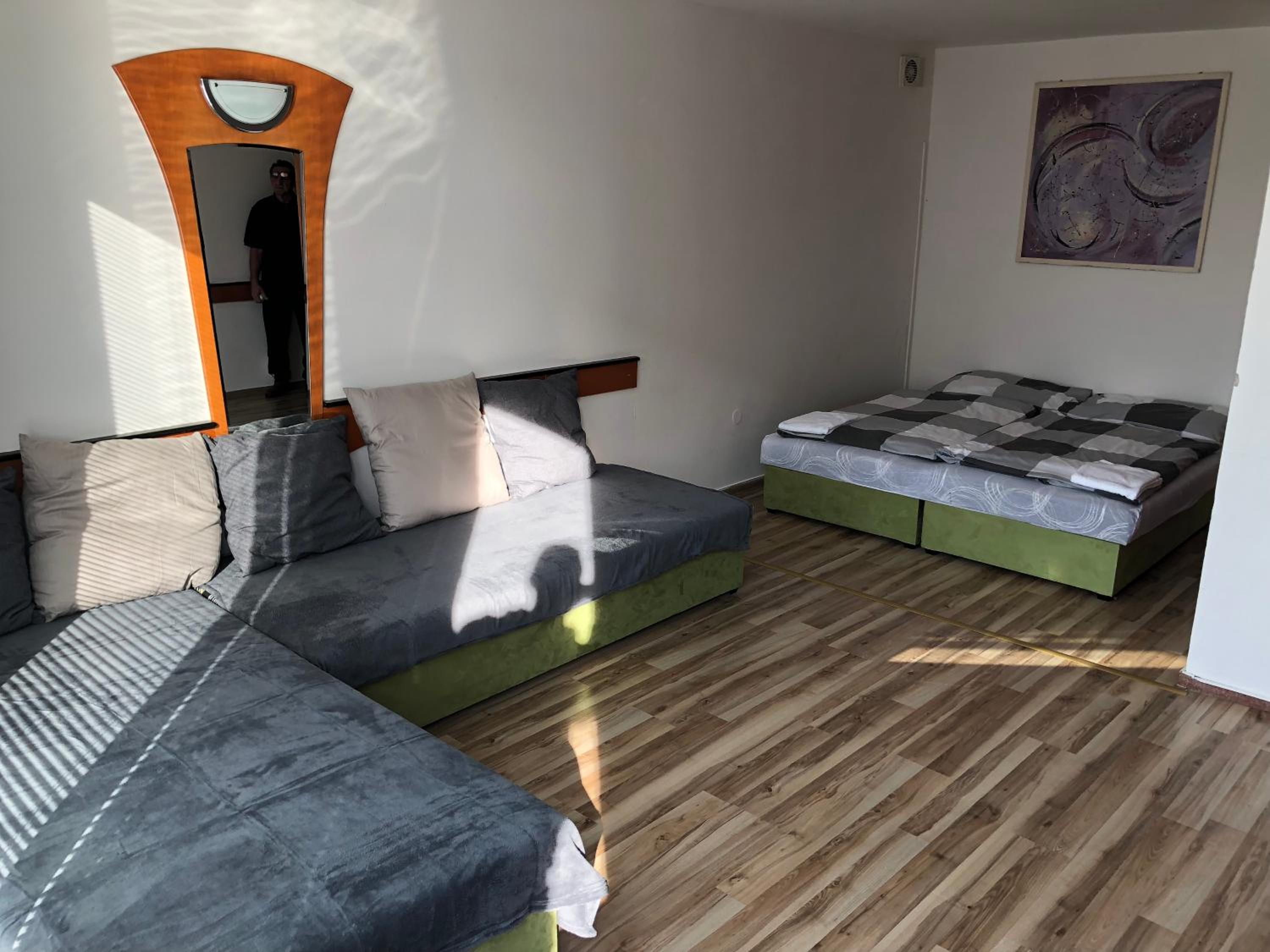 Ubytovňa Dukát view 5