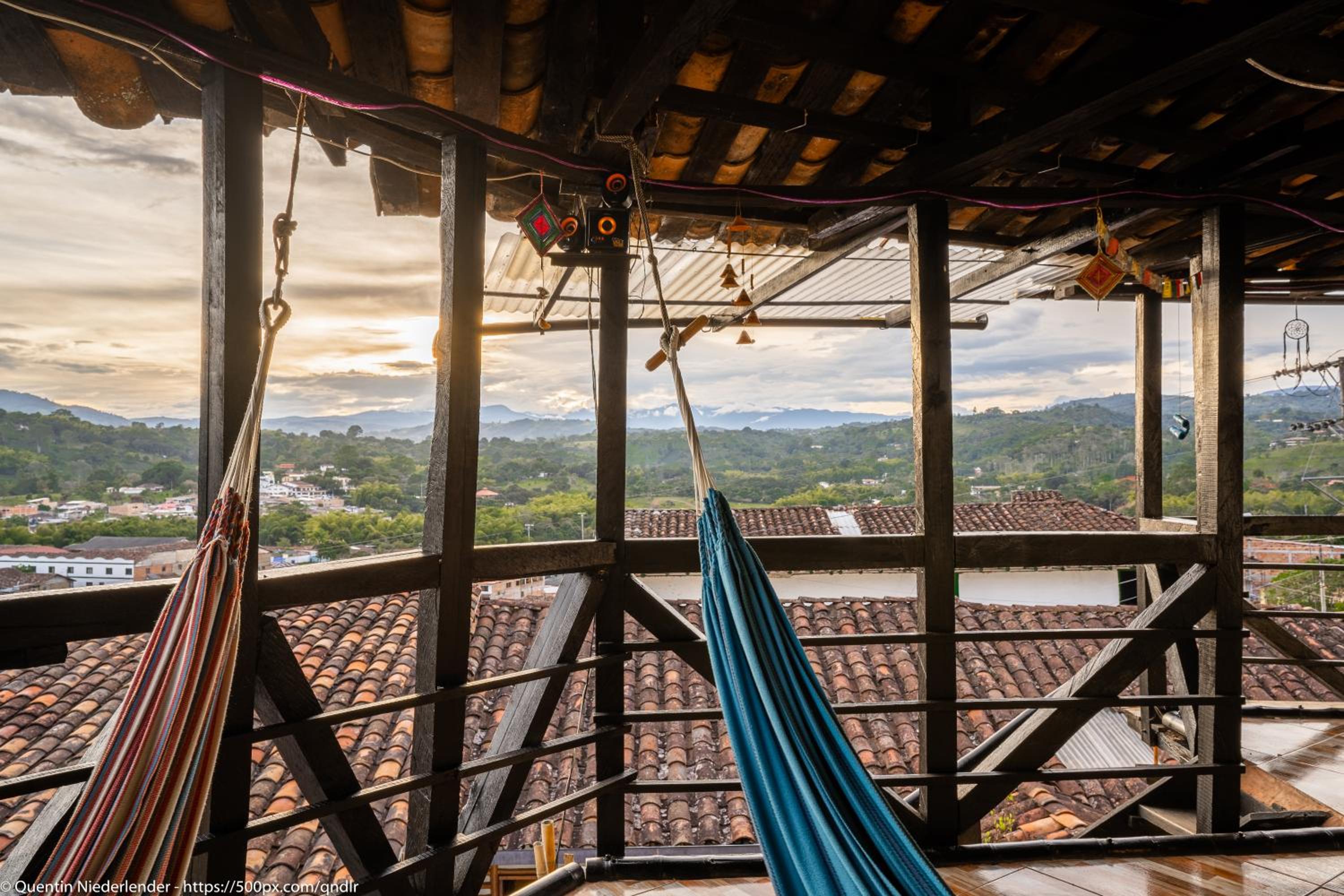 Hostal Bambu