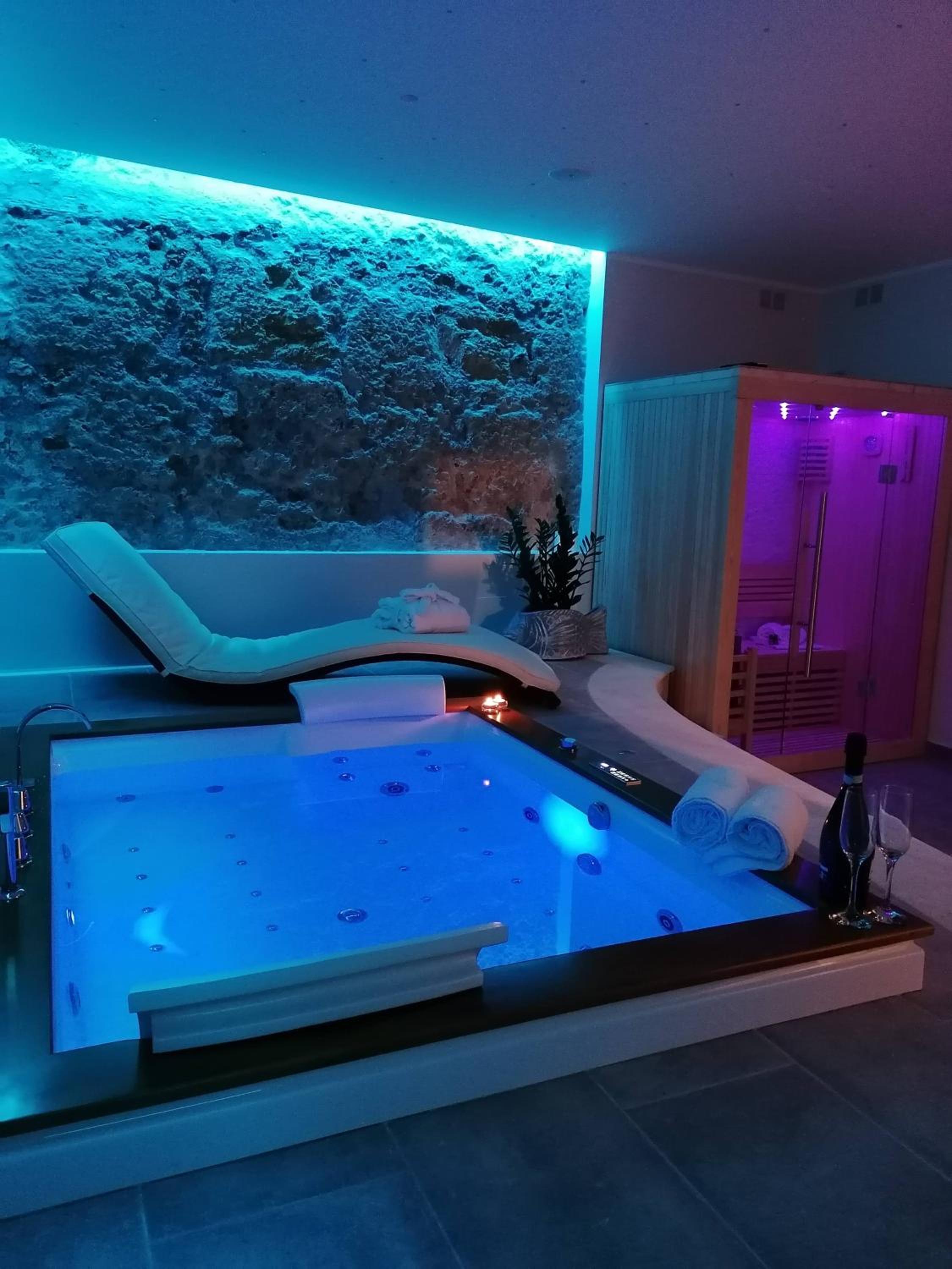 Hotel Mastrangelo Suite & Spa - Image 1