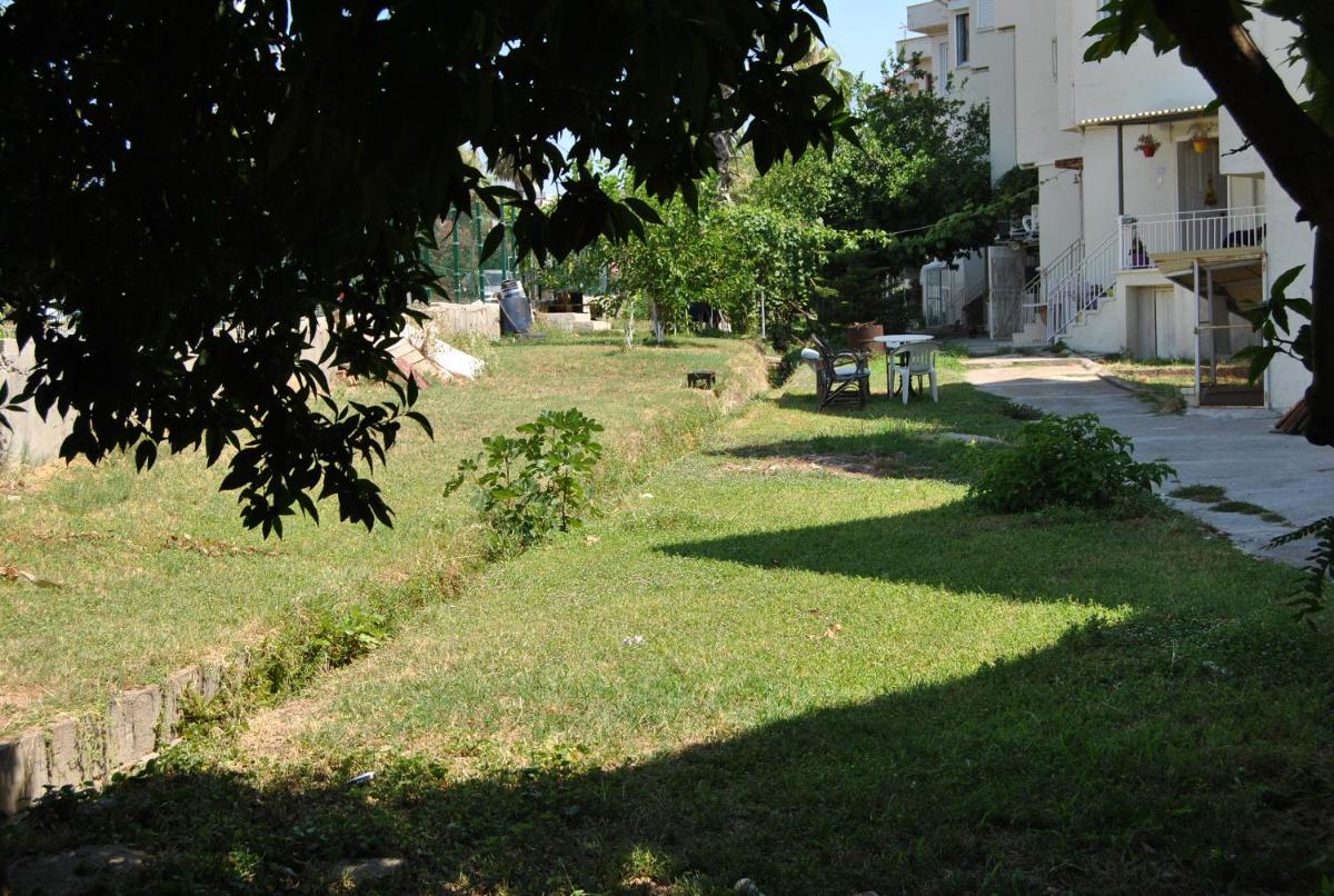 children's play area