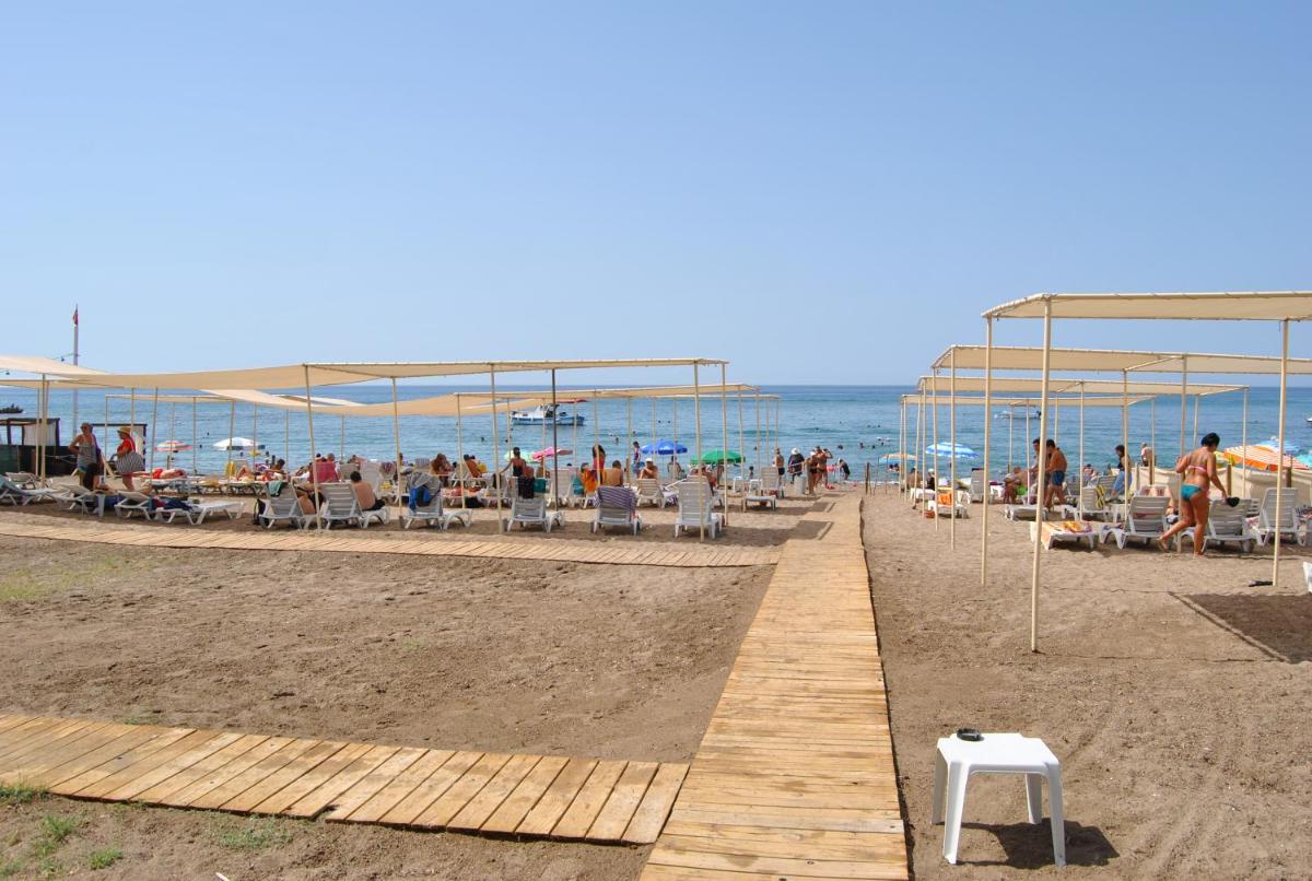 children's play area