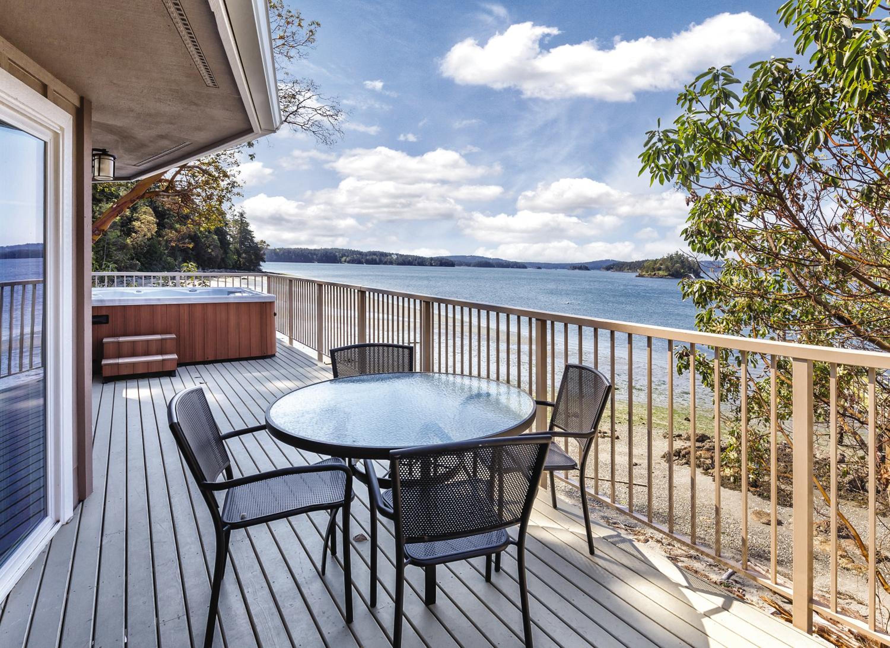 Hotel WorldMark Deer Harbor