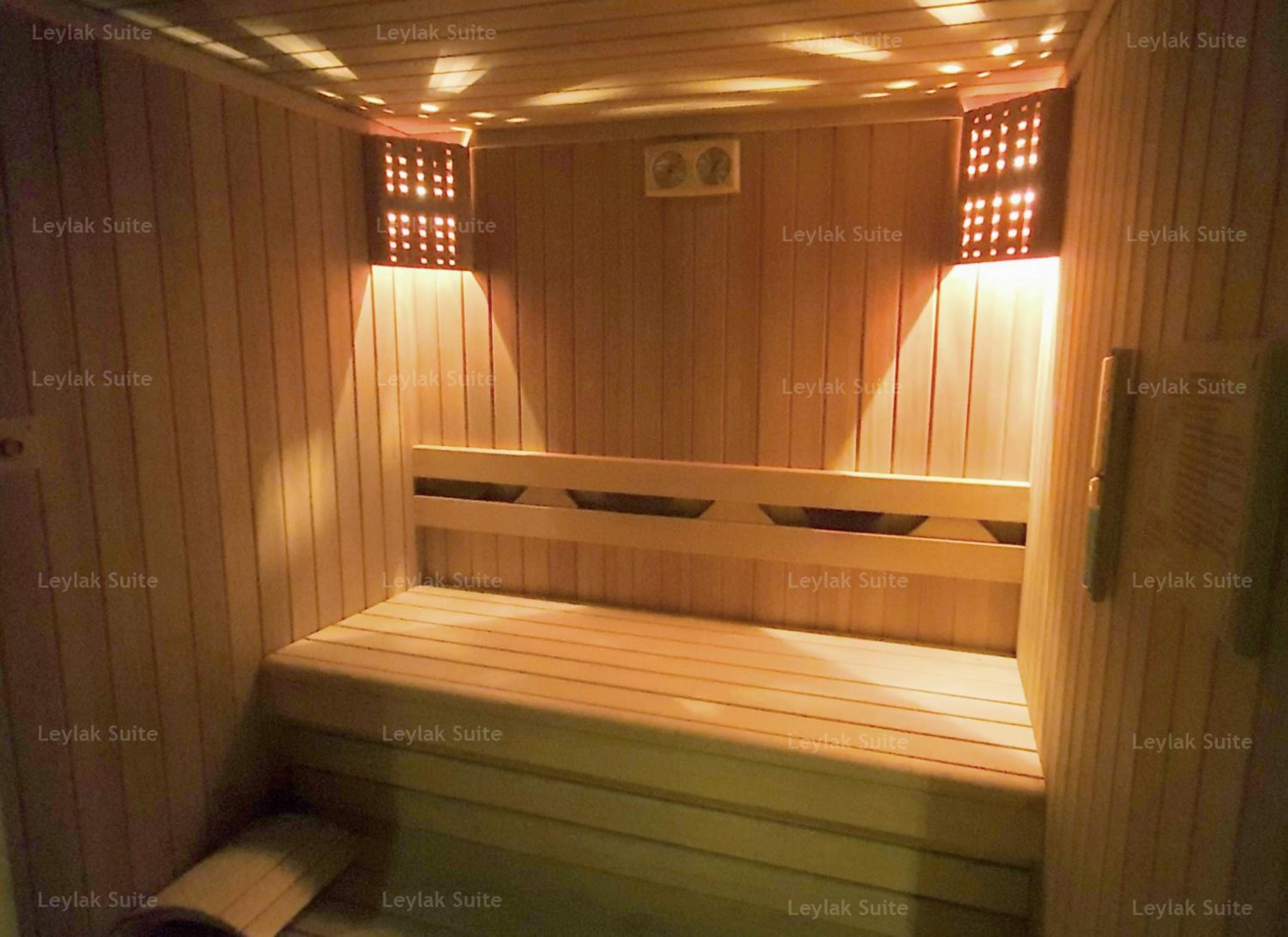 Taksim leylak suite