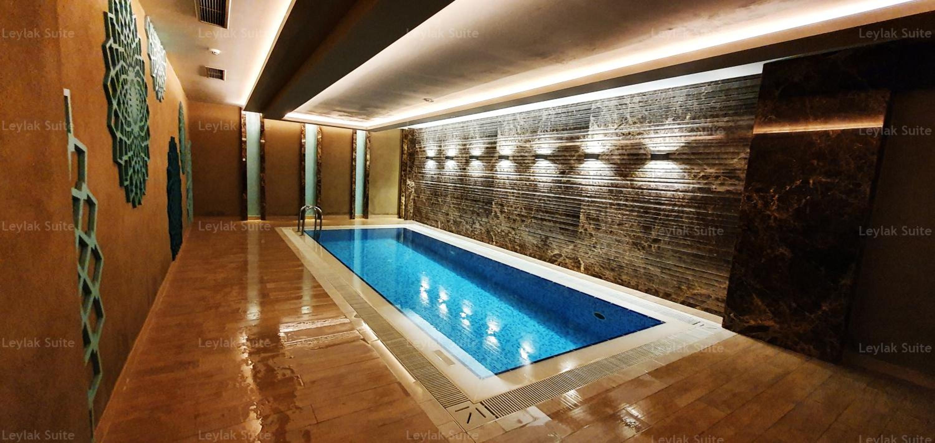 Taksim leylak suite