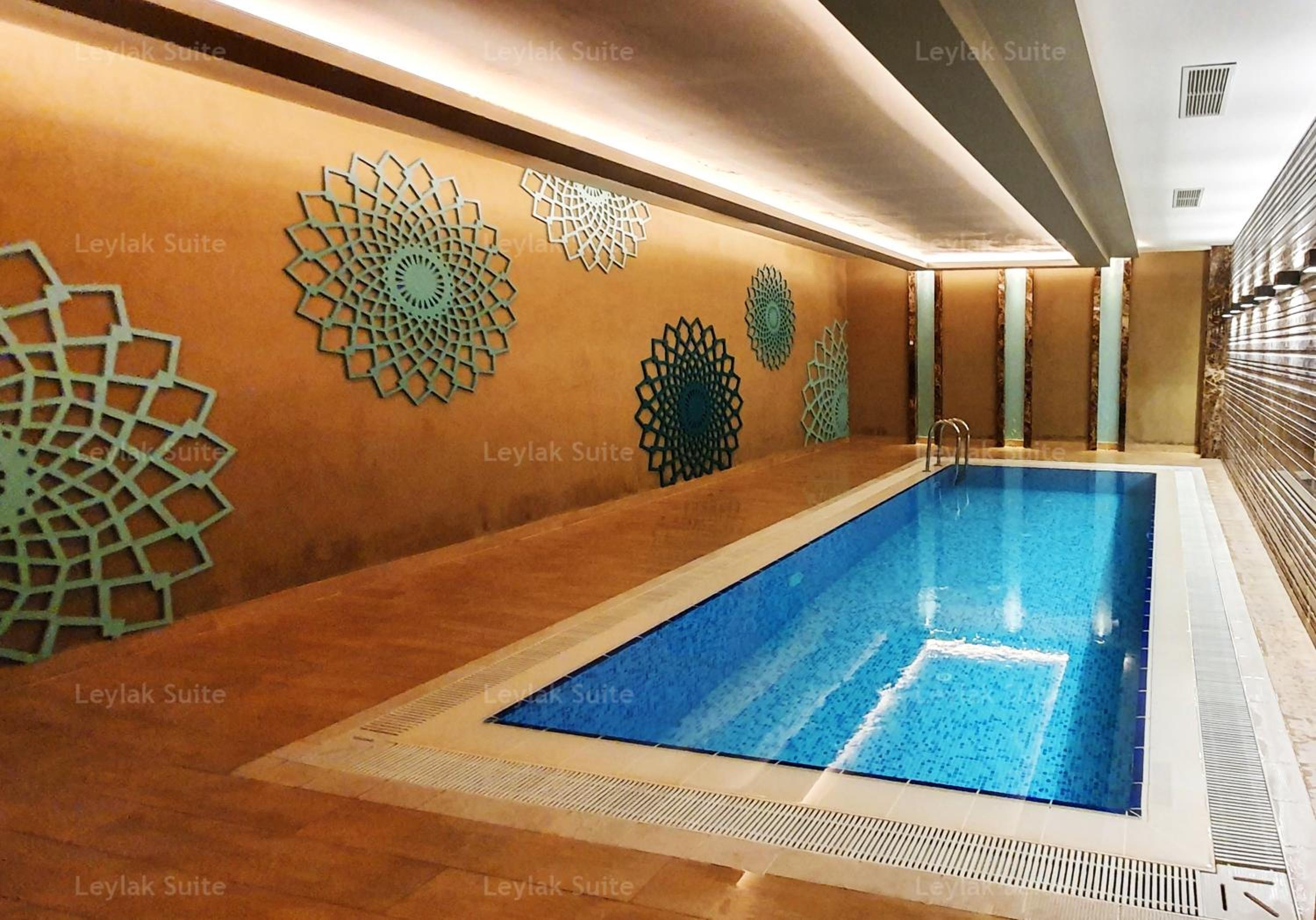 Taksim leylak suite