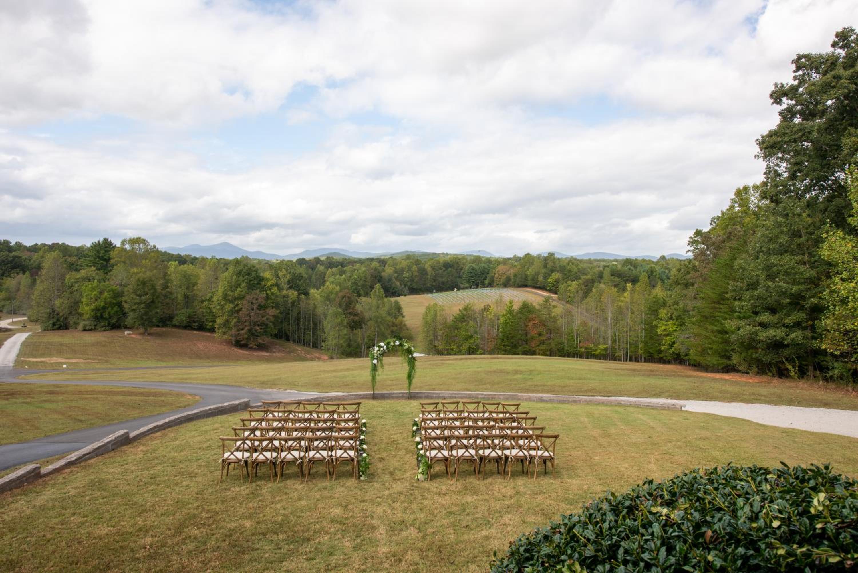 Dahlonega Resort and Vineyard view 5