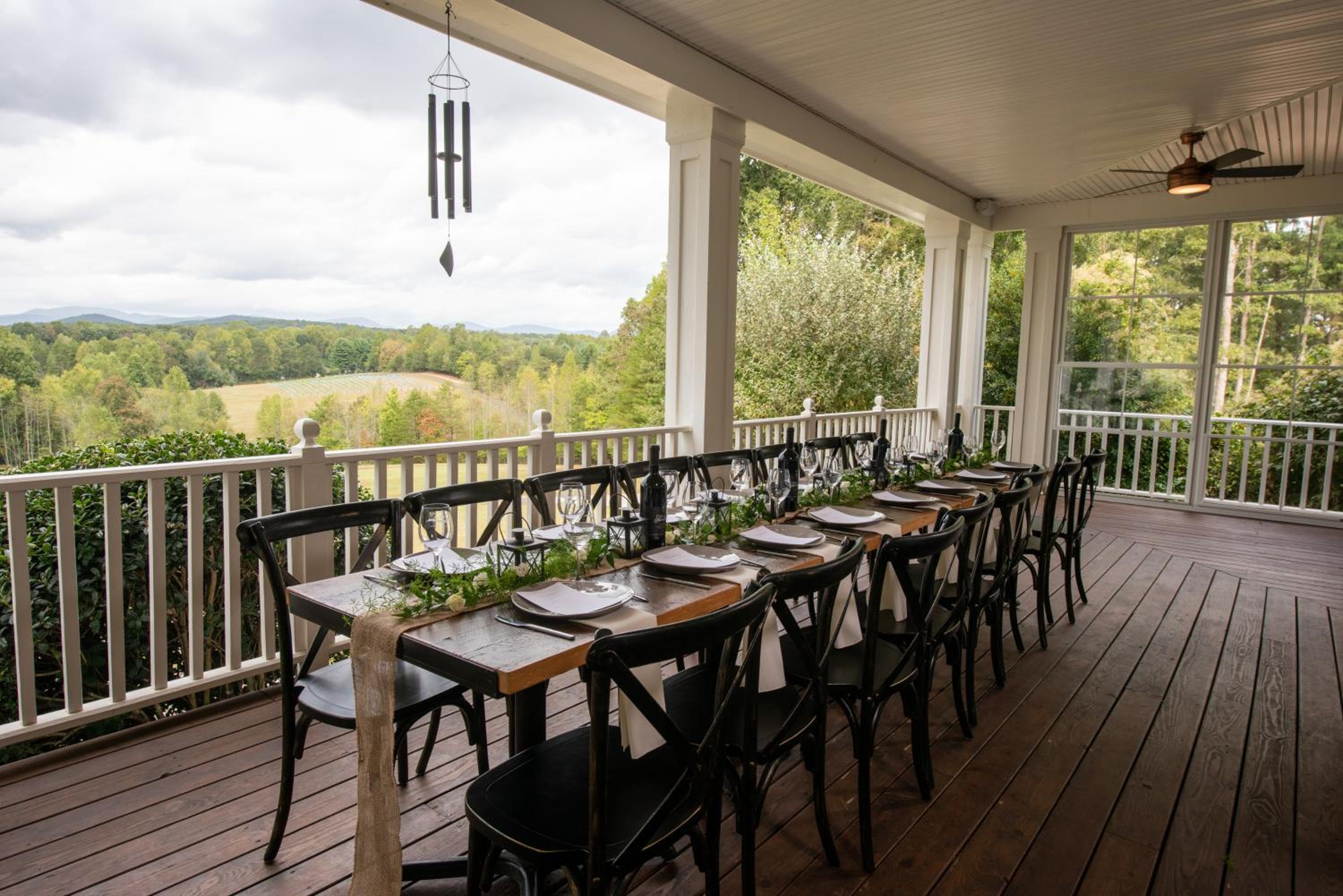 Dahlonega Resort and Vineyard view 4
