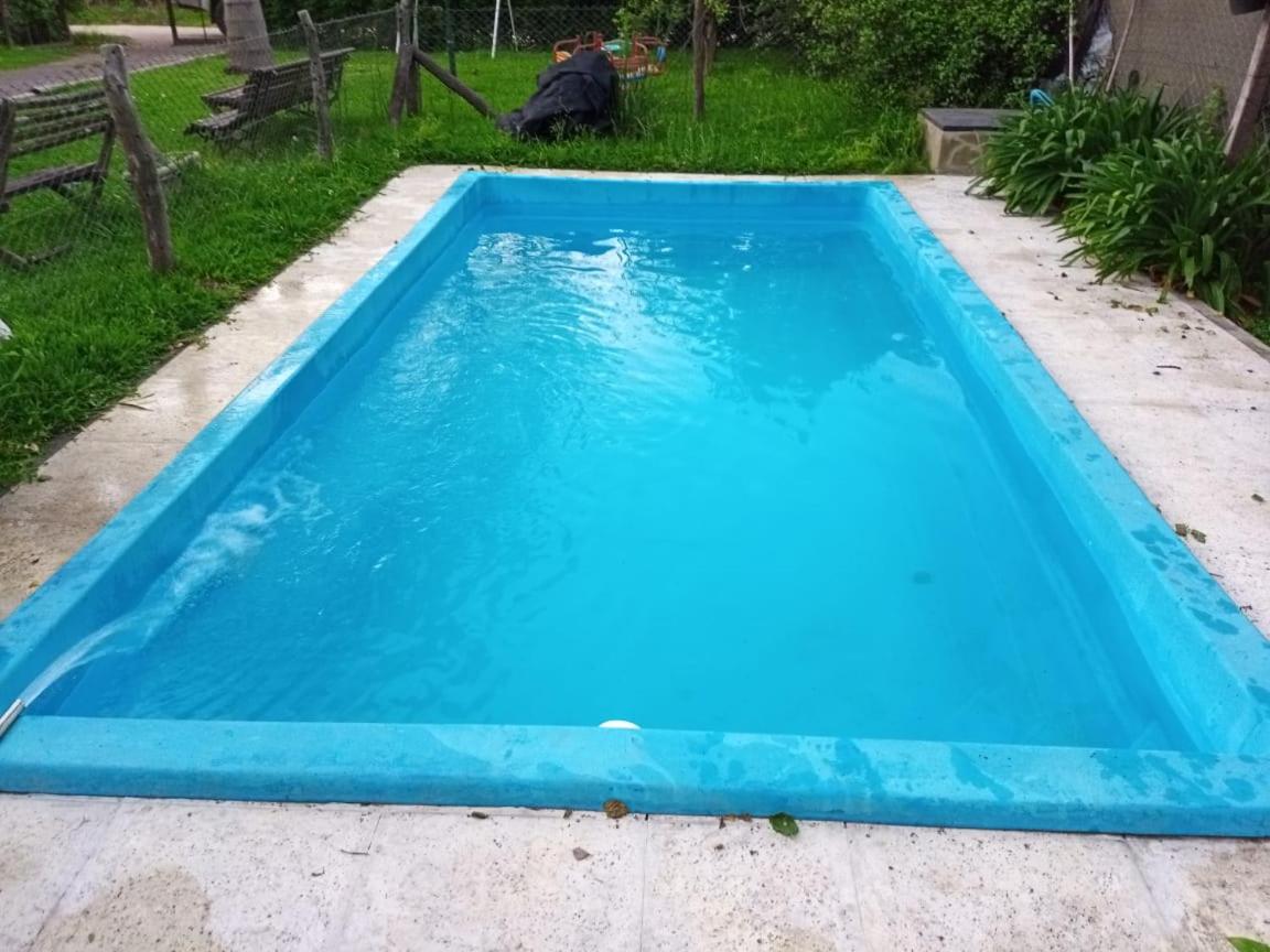 QUINTA EN OPEN DOOR-LUJÁN