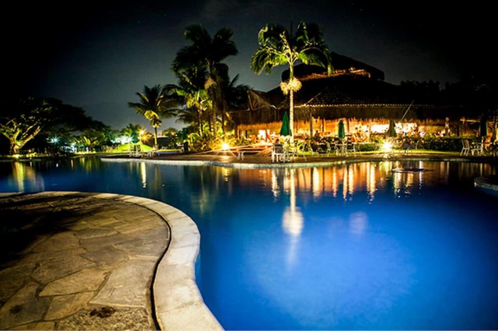 Flat Privativo Reserva do Mar