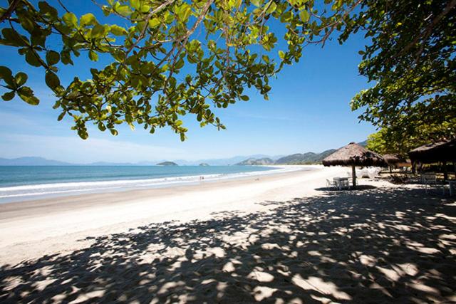 Flat Privativo Reserva do Mar