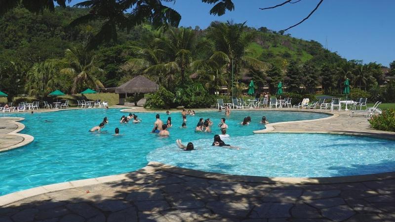 Flat Privativo Reserva do Mar